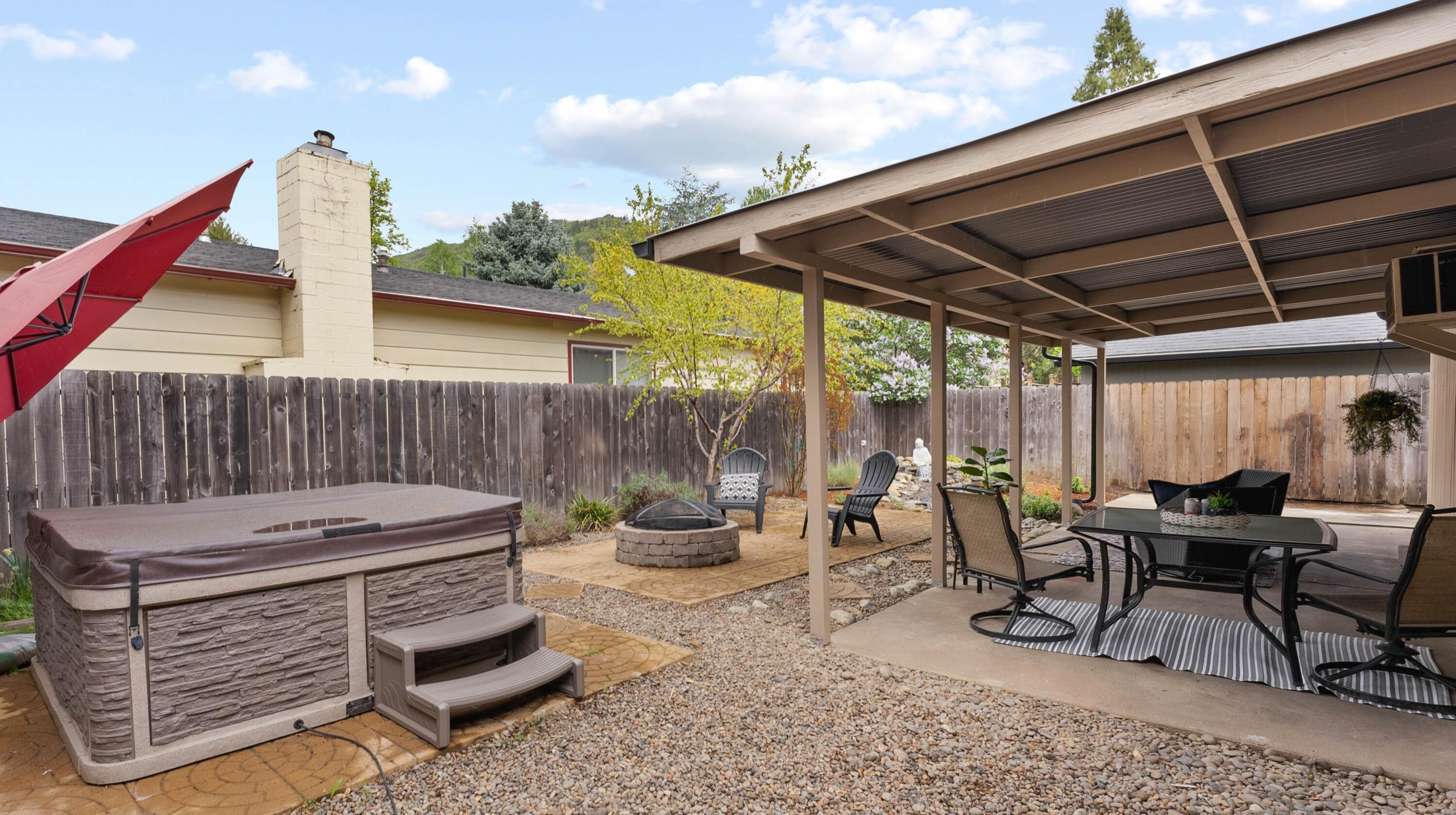 Hardenburger Subdivision - Residential