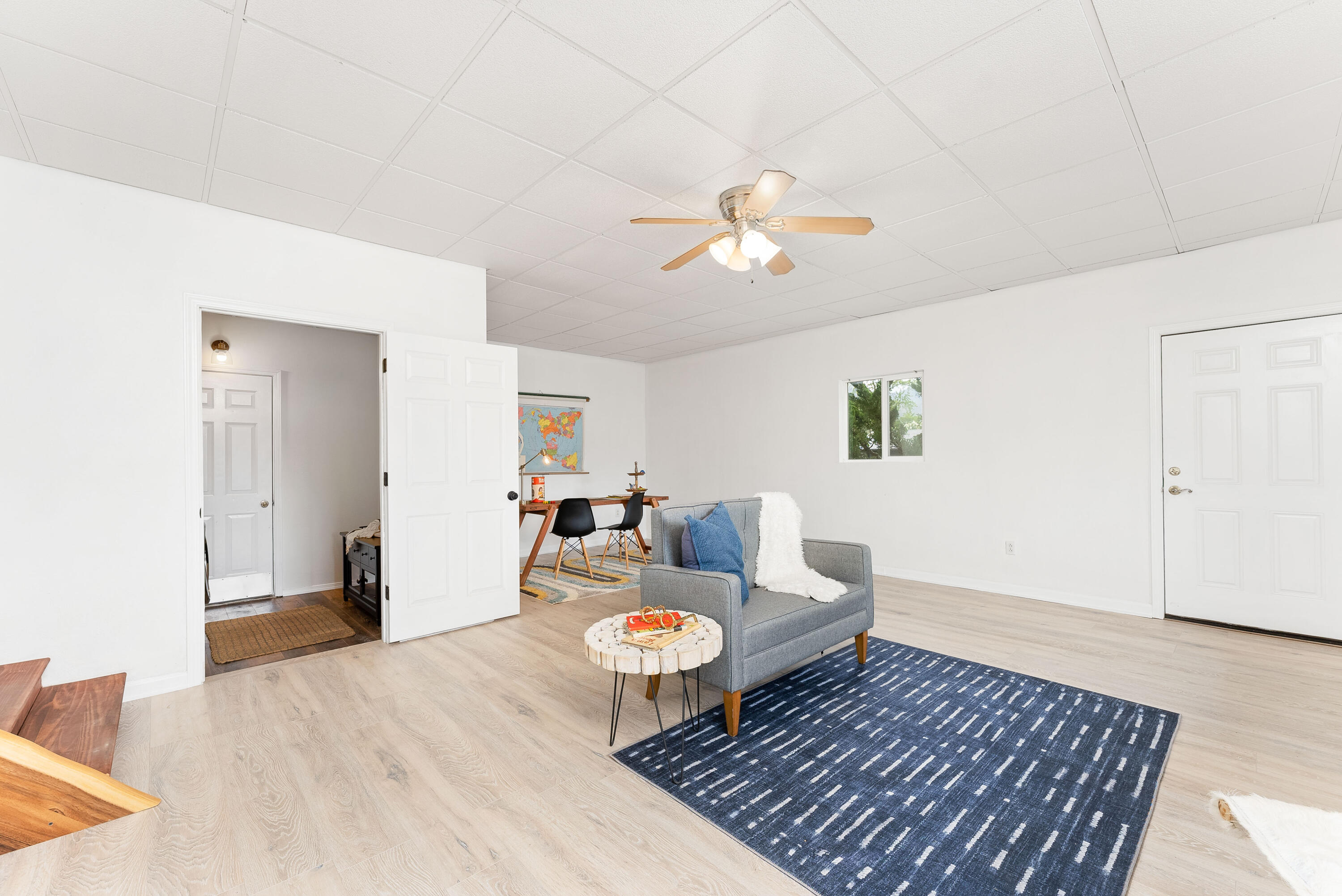 Hardenburger Subdivision - Residential