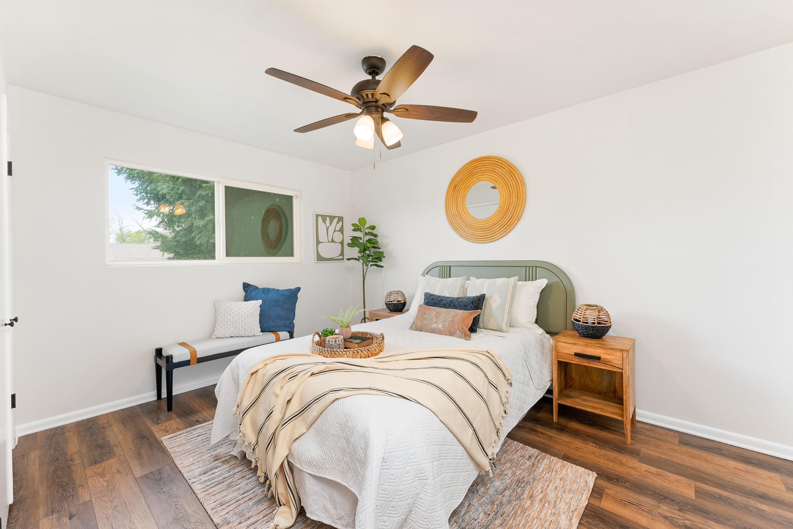 Hardenburger Subdivision - Residential