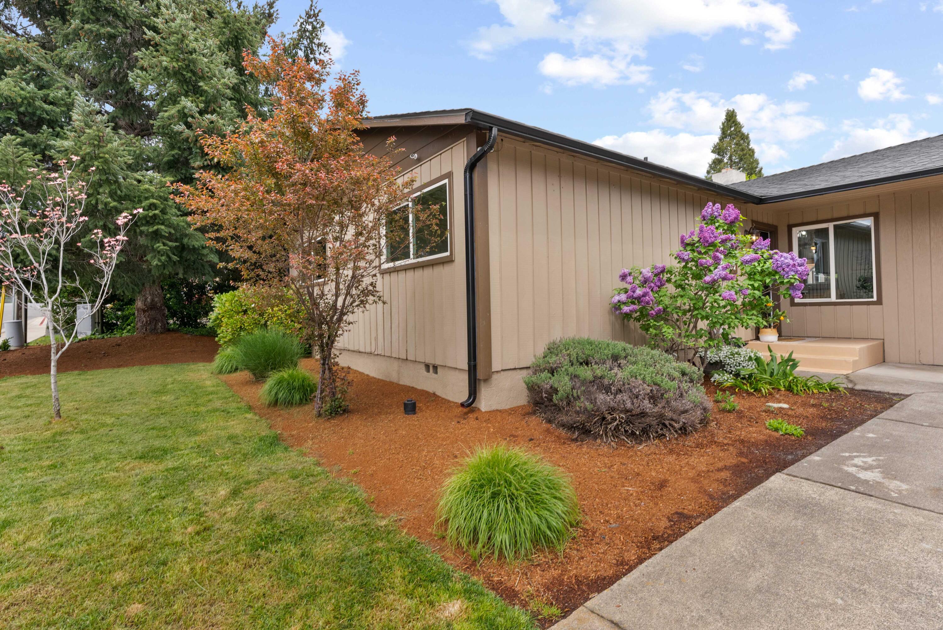 Hardenburger Subdivision - Residential