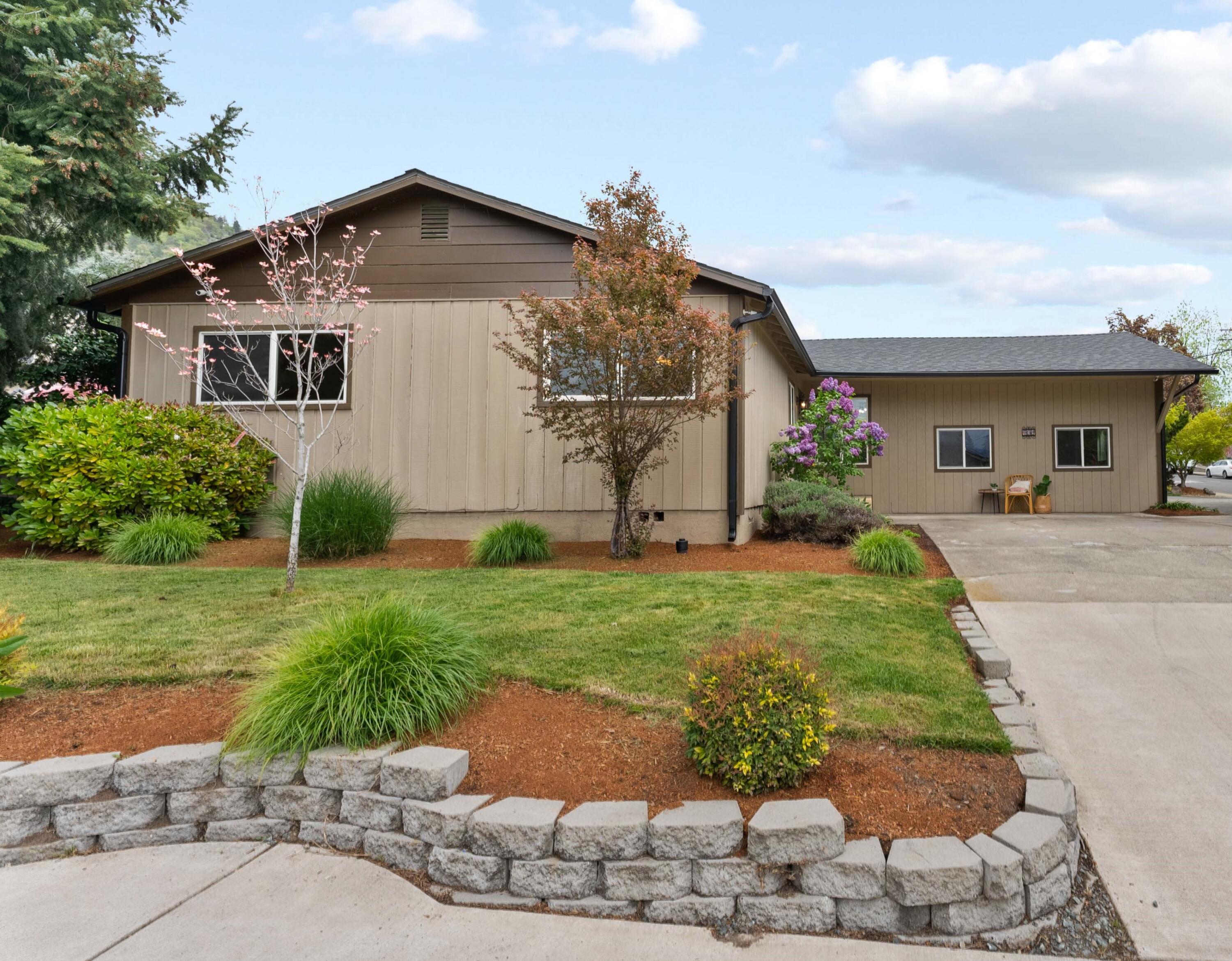 Hardenburger Subdivision - Residential