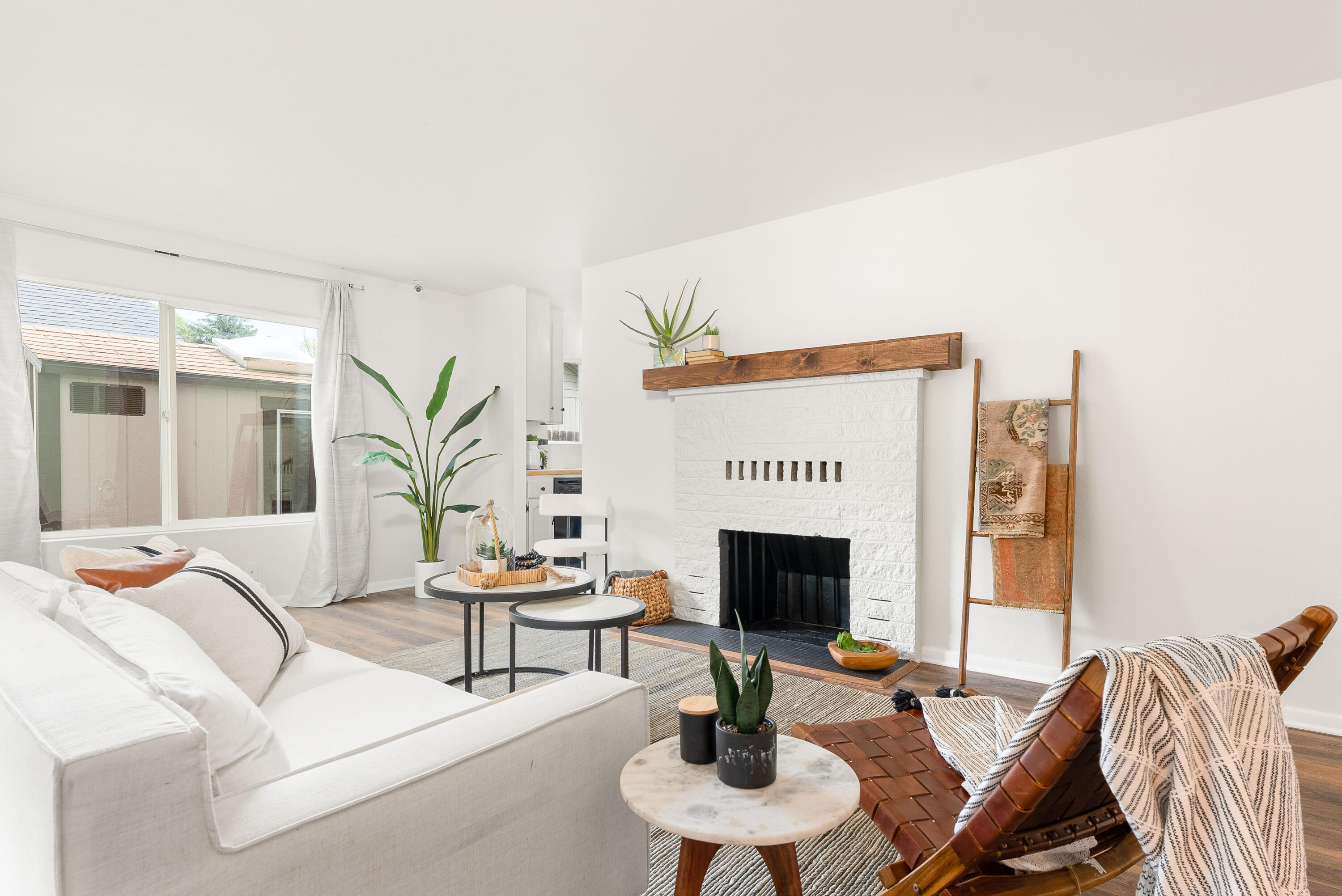 Hardenburger Subdivision - Residential