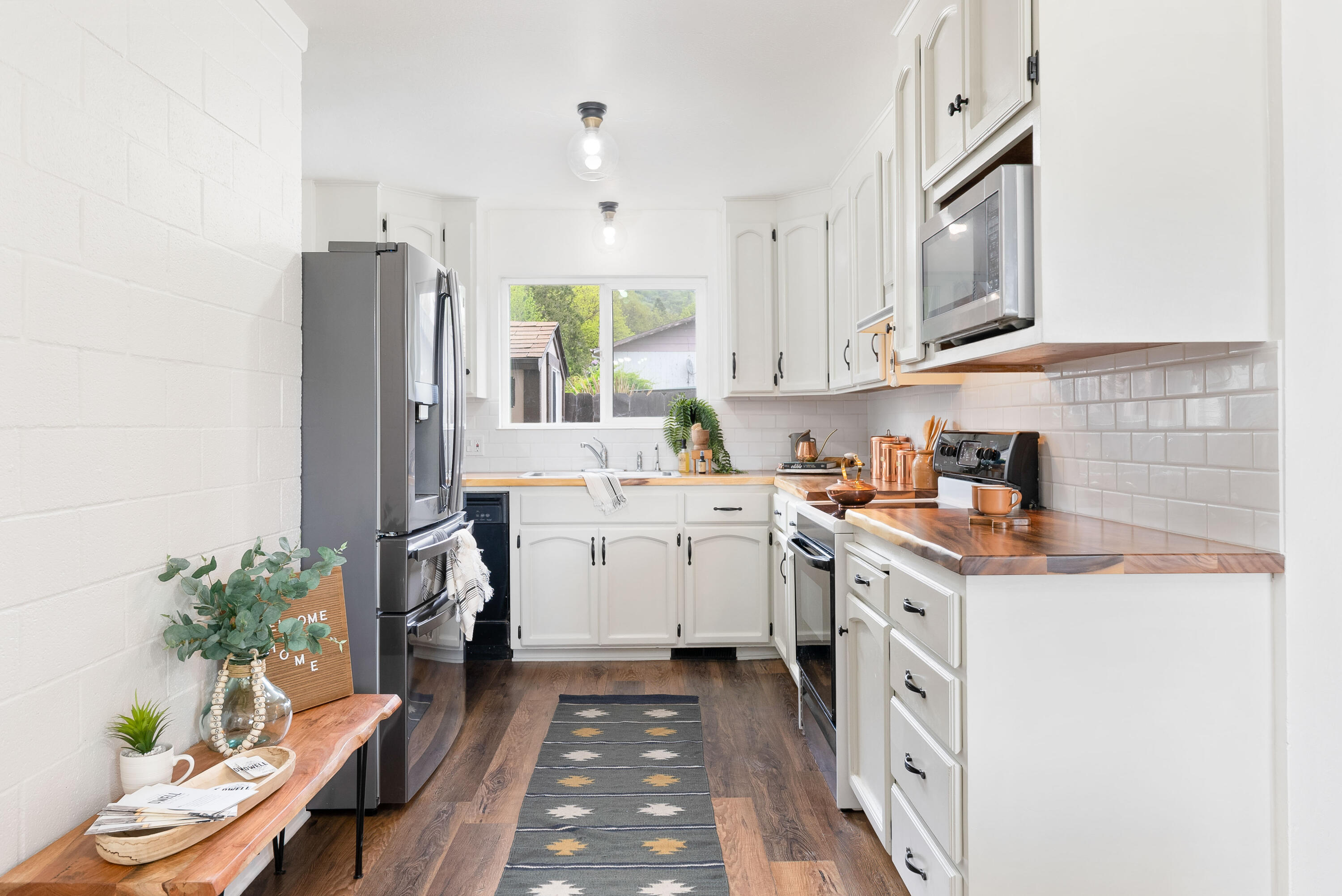 Hardenburger Subdivision - Residential