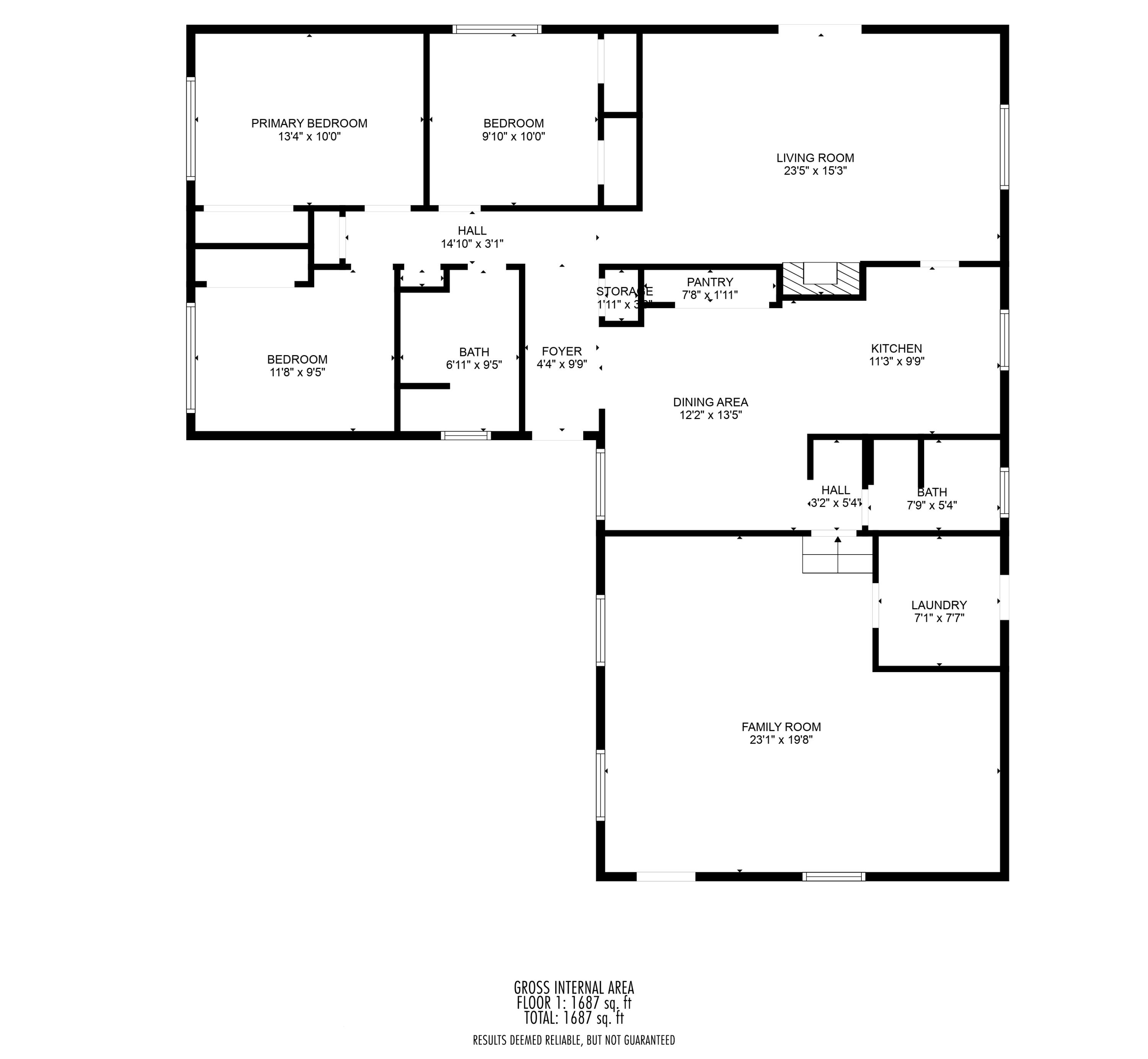 Hardenburger Subdivision - Residential