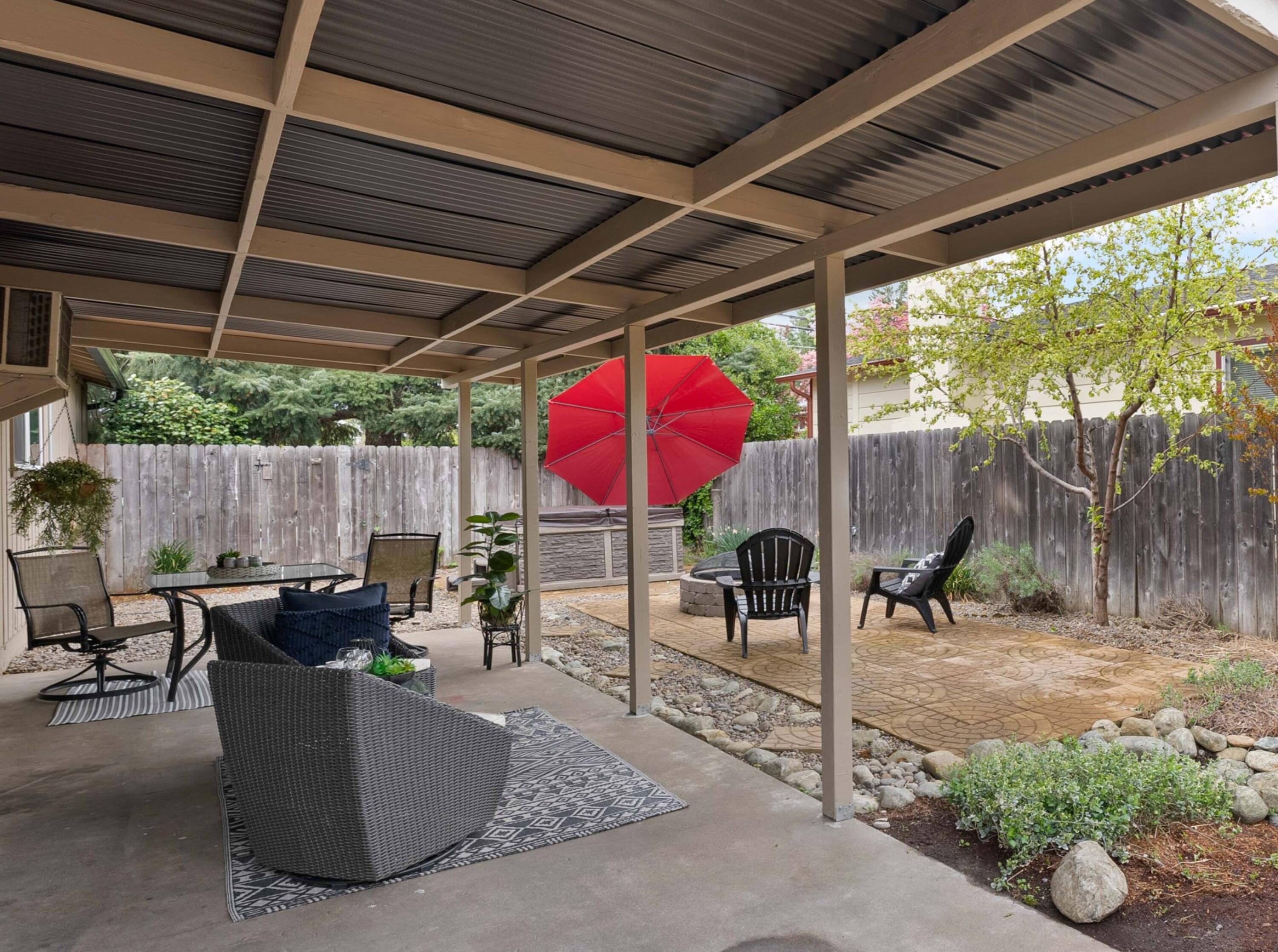 Hardenburger Subdivision - Residential