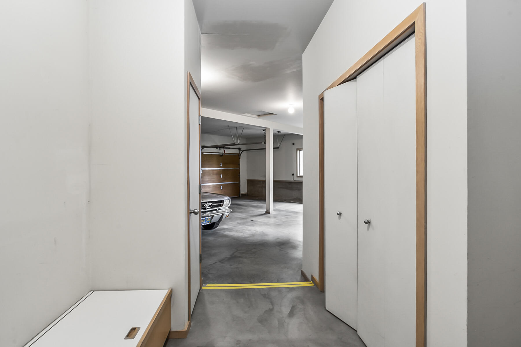 Hillside Park - Residential