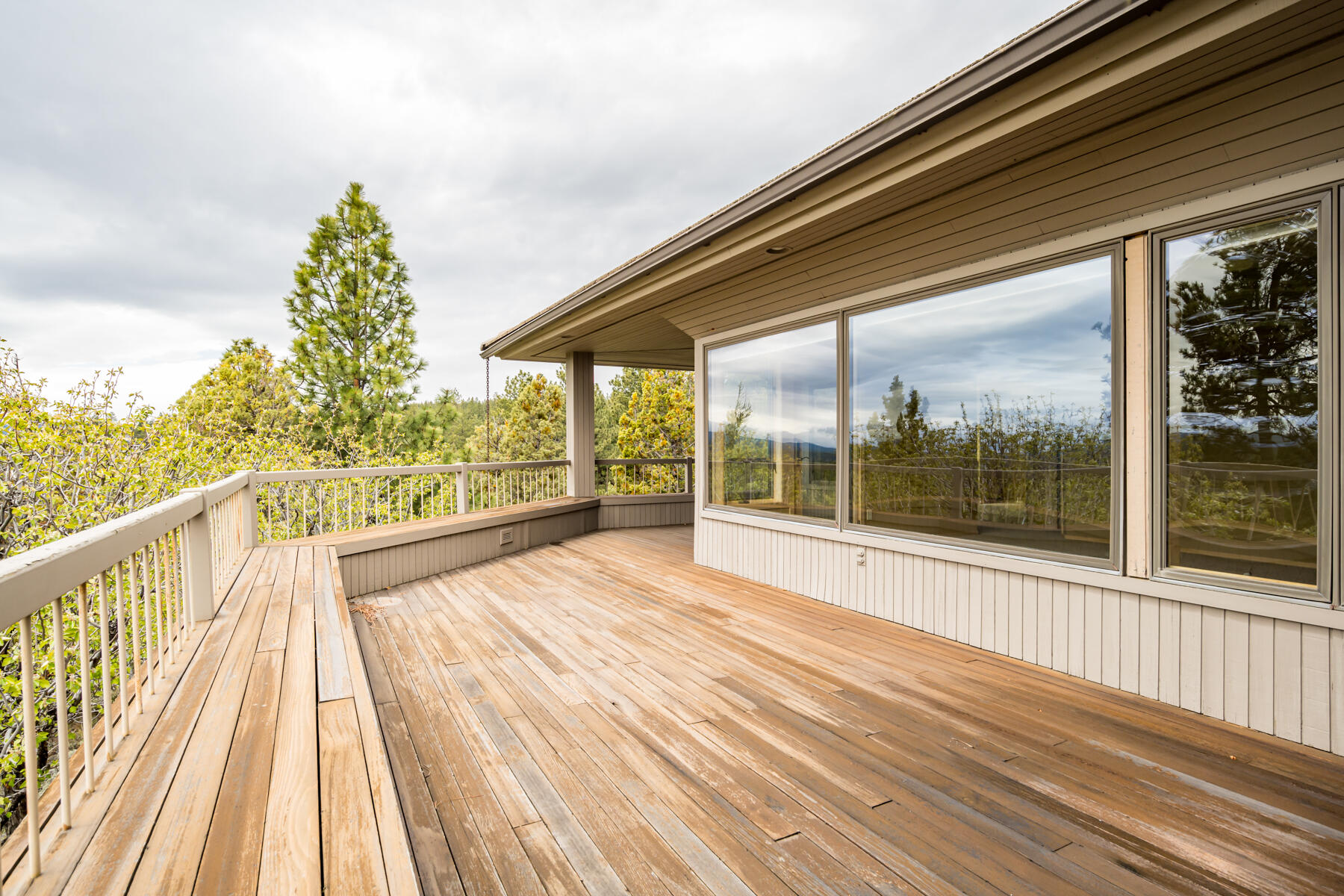 Hillside Park - Residential