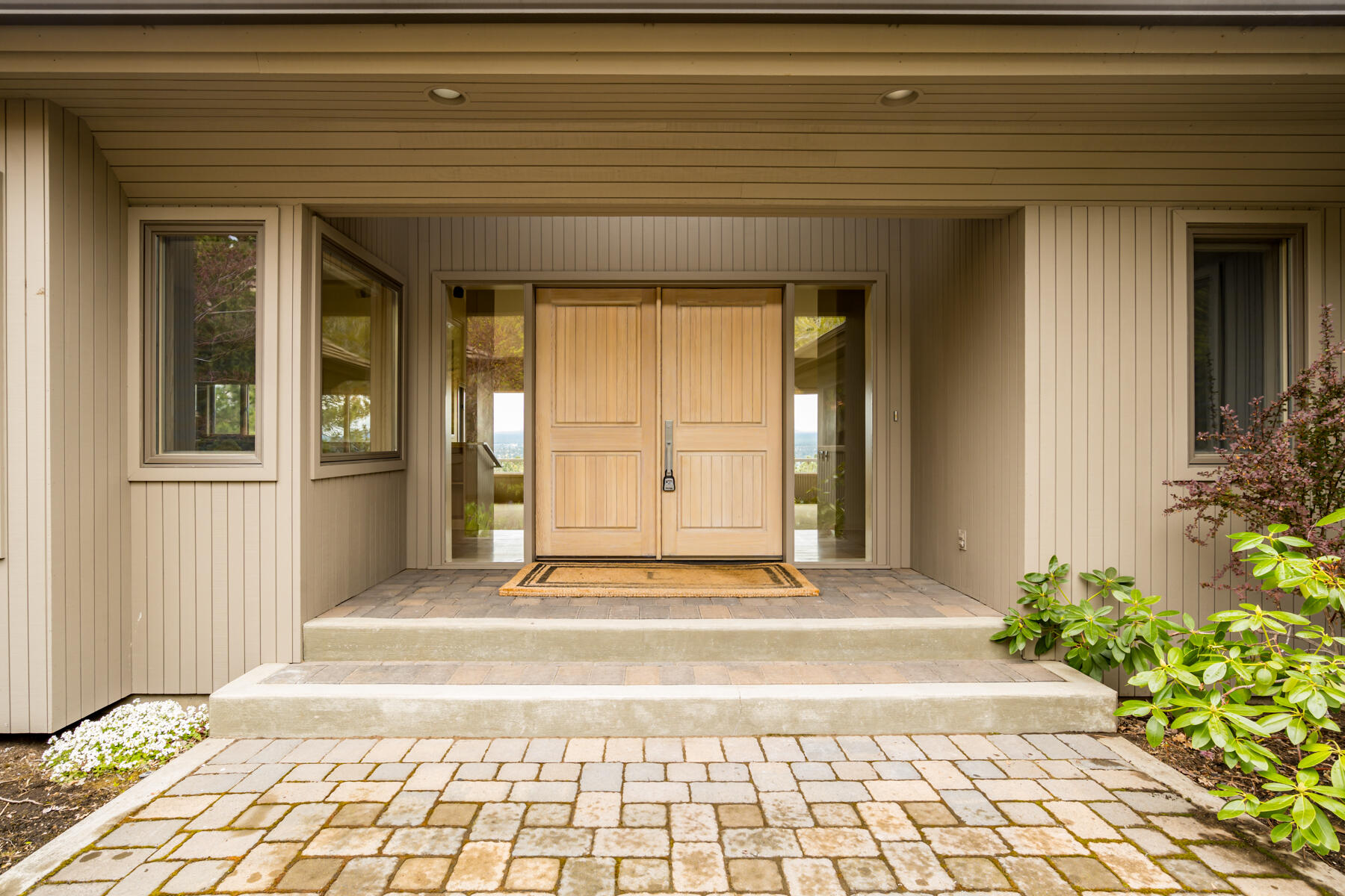 Hillside Park - Residential