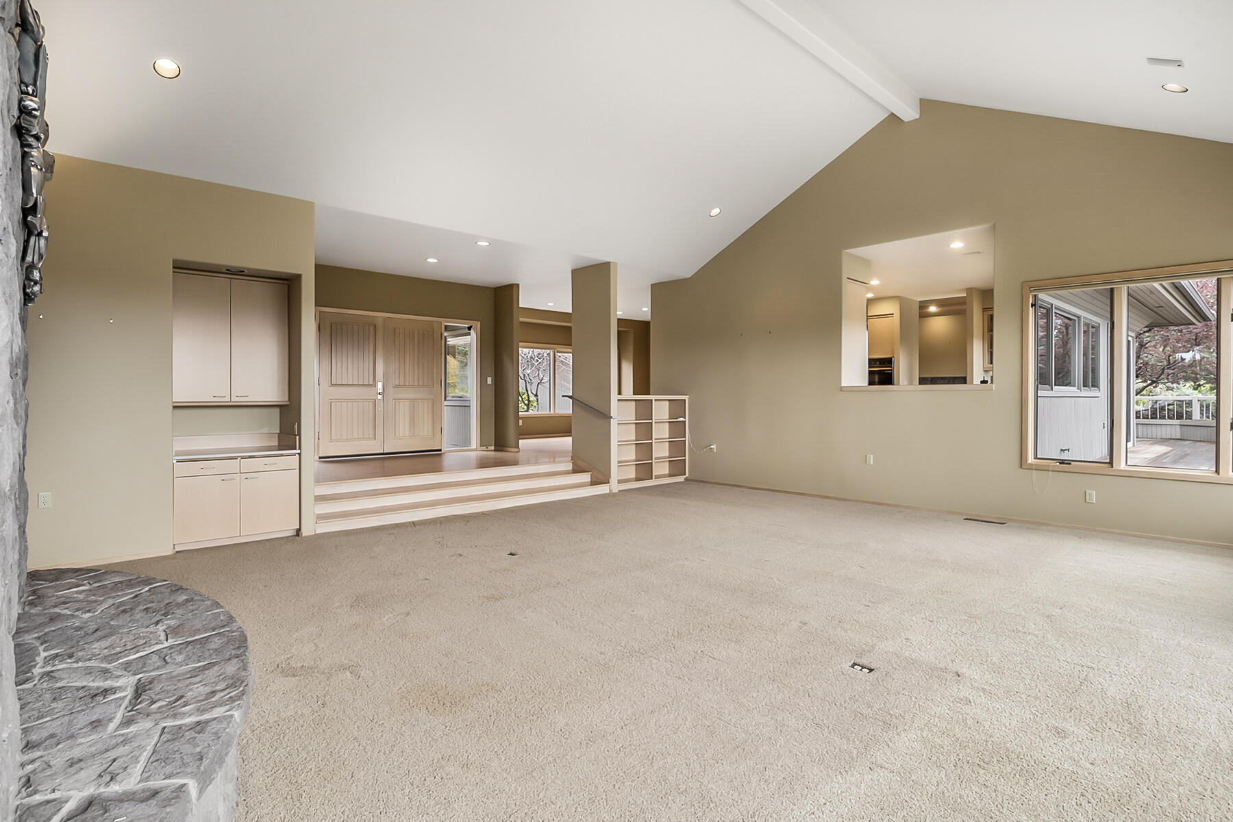 Hillside Park - Residential