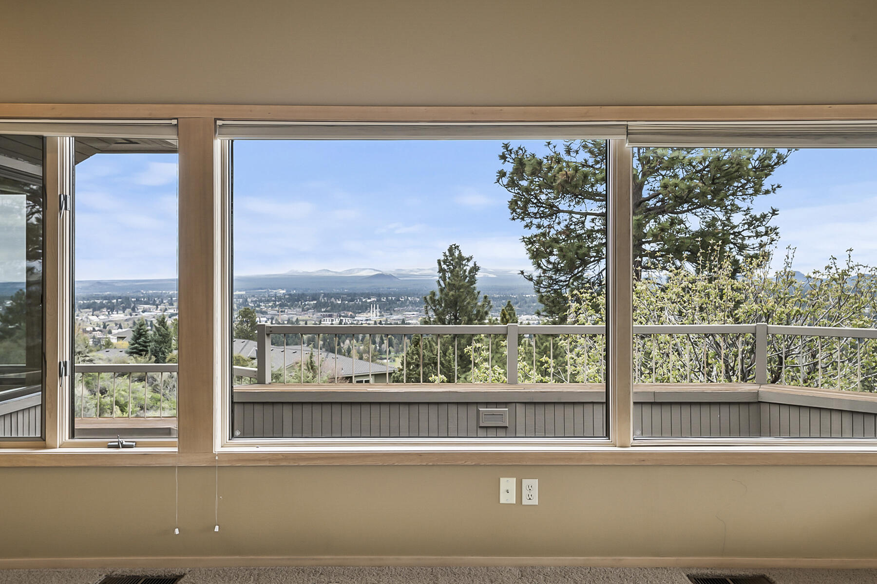 Hillside Park - Residential