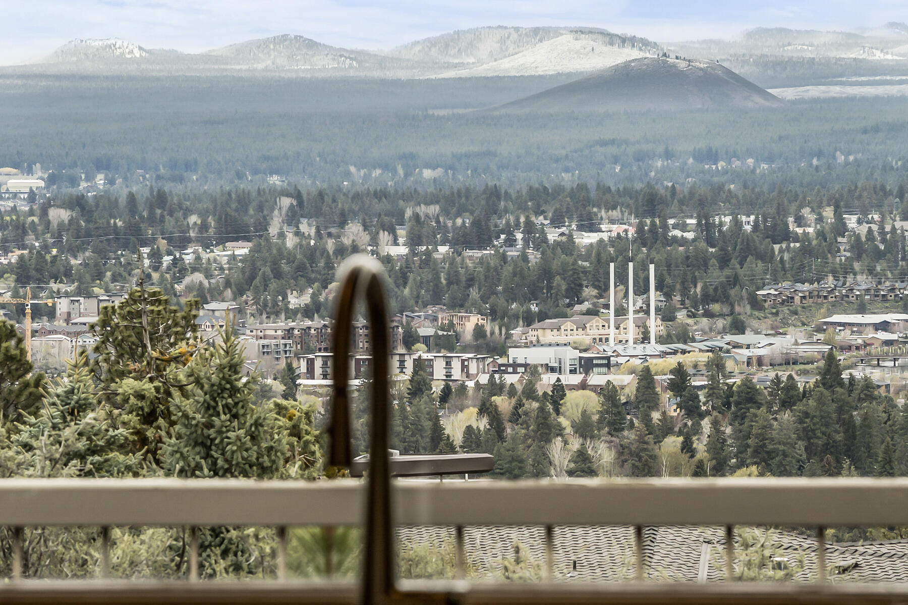 Hillside Park - Residential