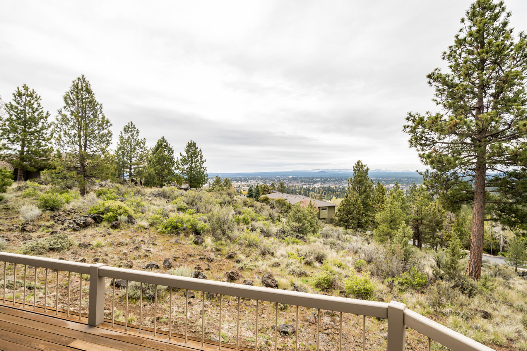 Hillside Park - Residential