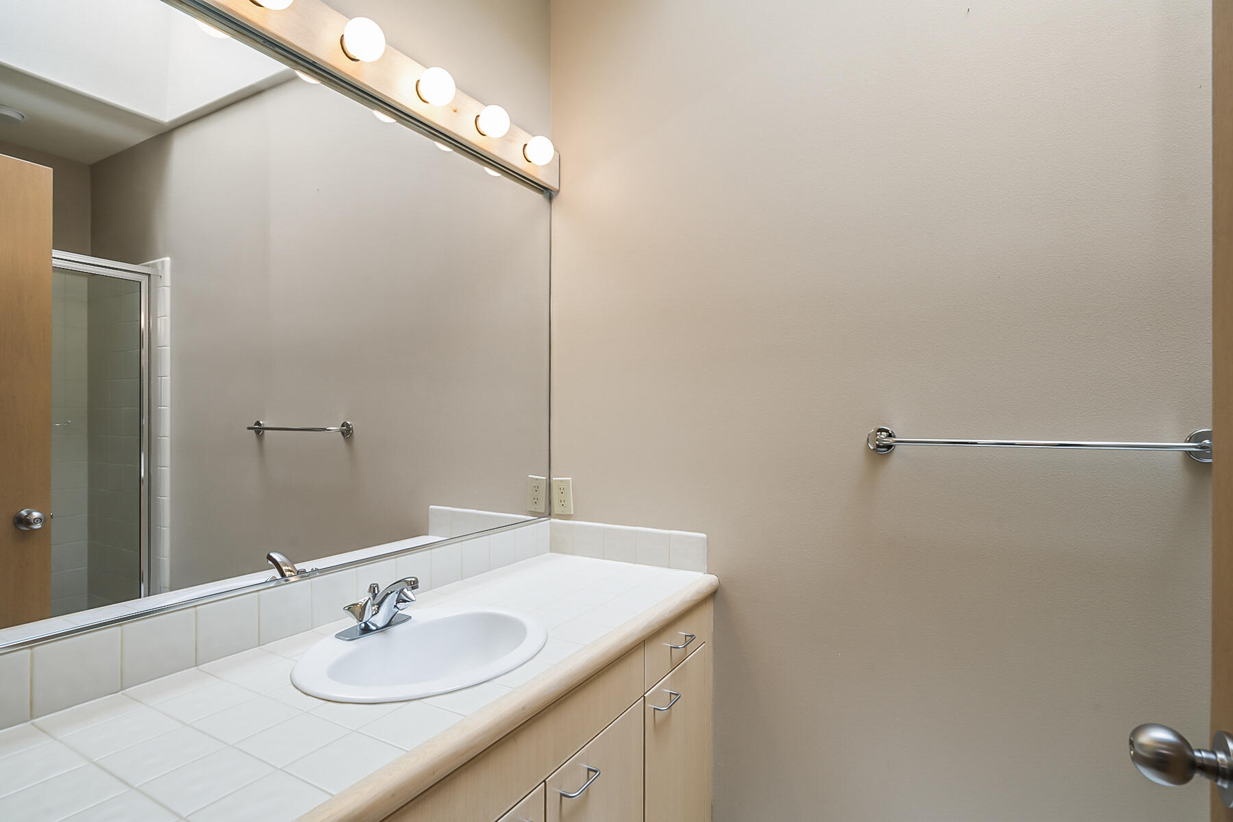 Hillside Park - Residential