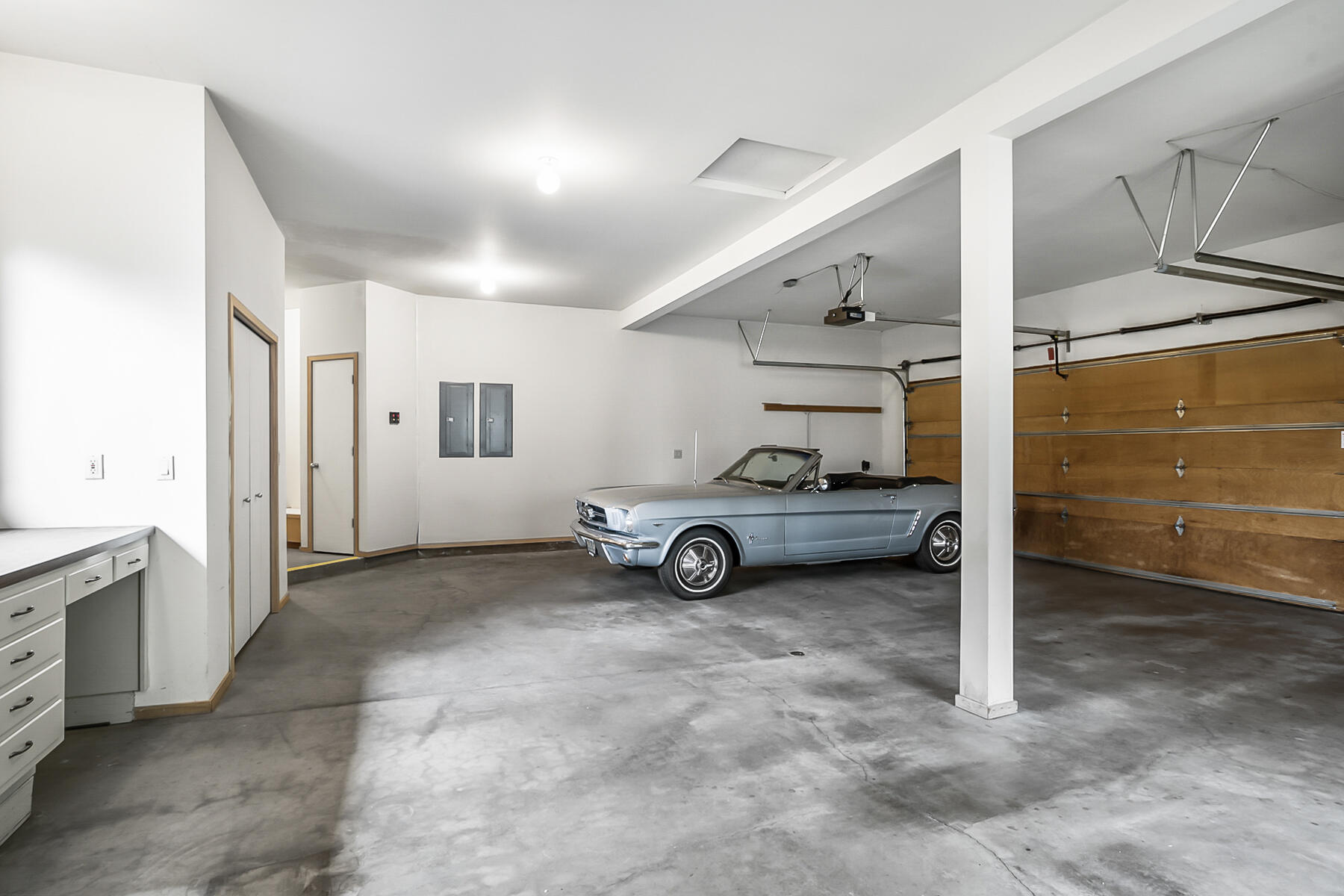 Hillside Park - Residential