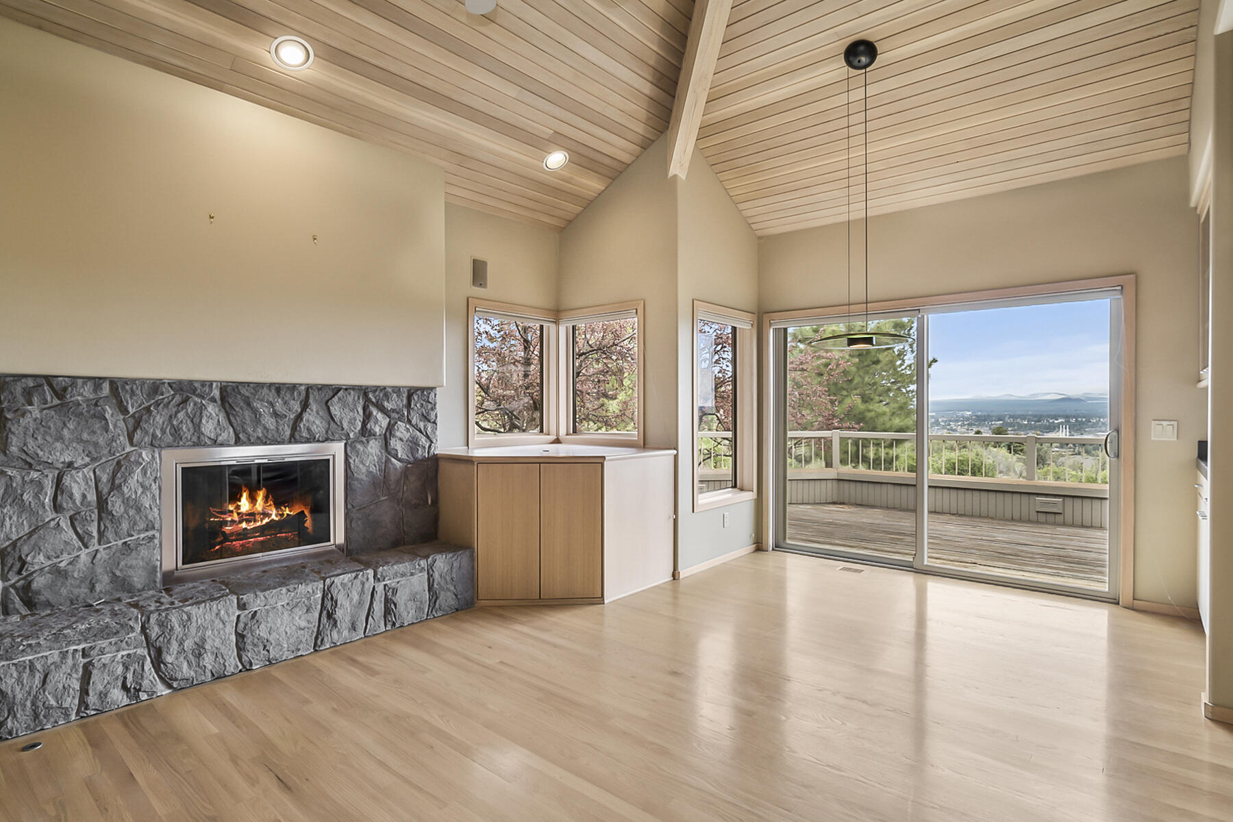 Hillside Park - Residential