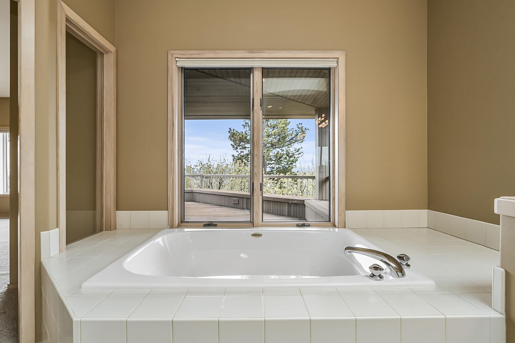 Hillside Park - Residential