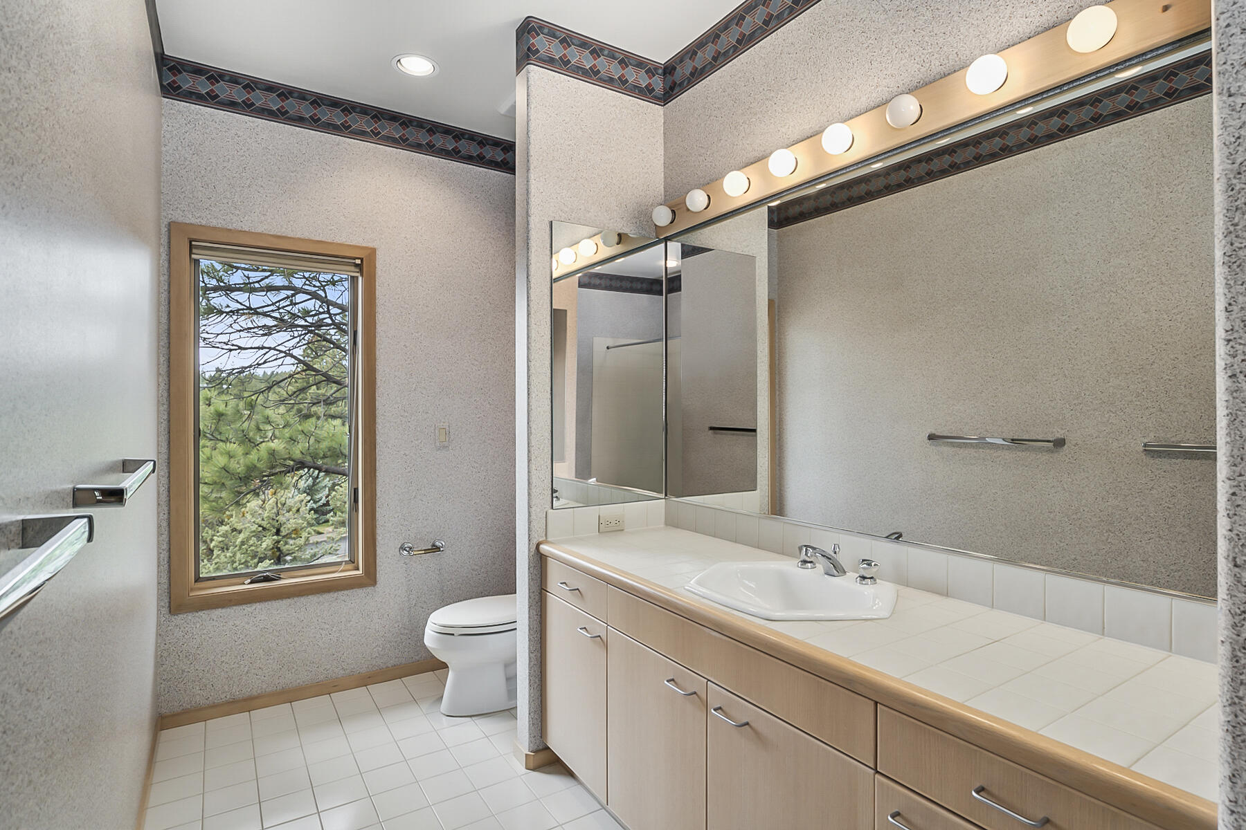 Hillside Park - Residential