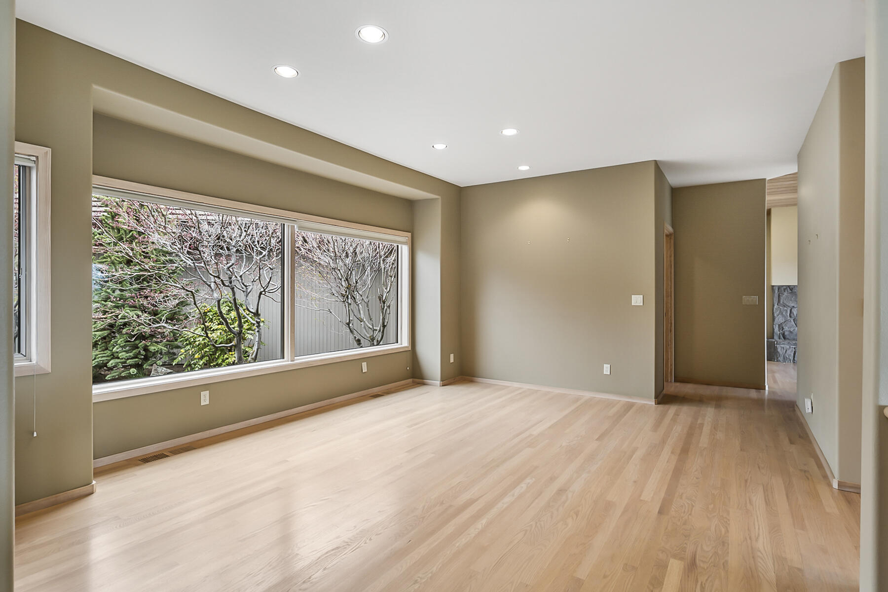 Hillside Park - Residential