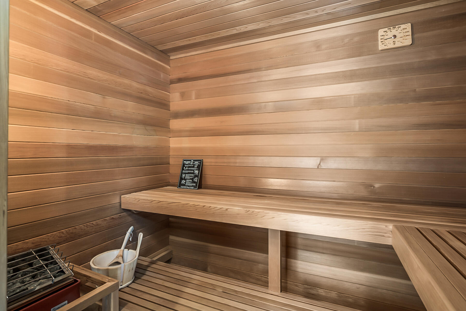 Hillside Park - Residential