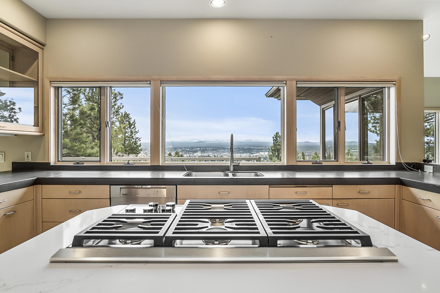 Hillside Park - Residential