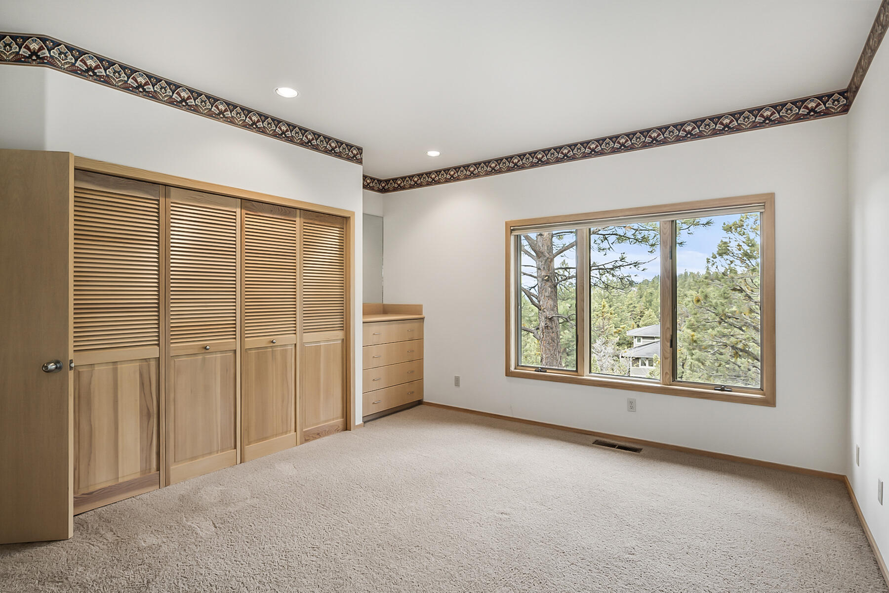 Hillside Park - Residential