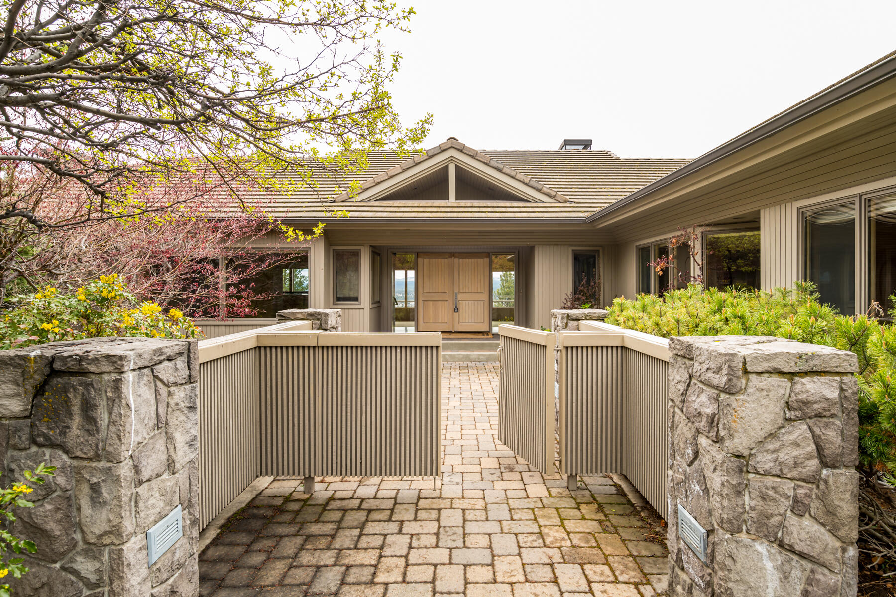 Hillside Park - Residential