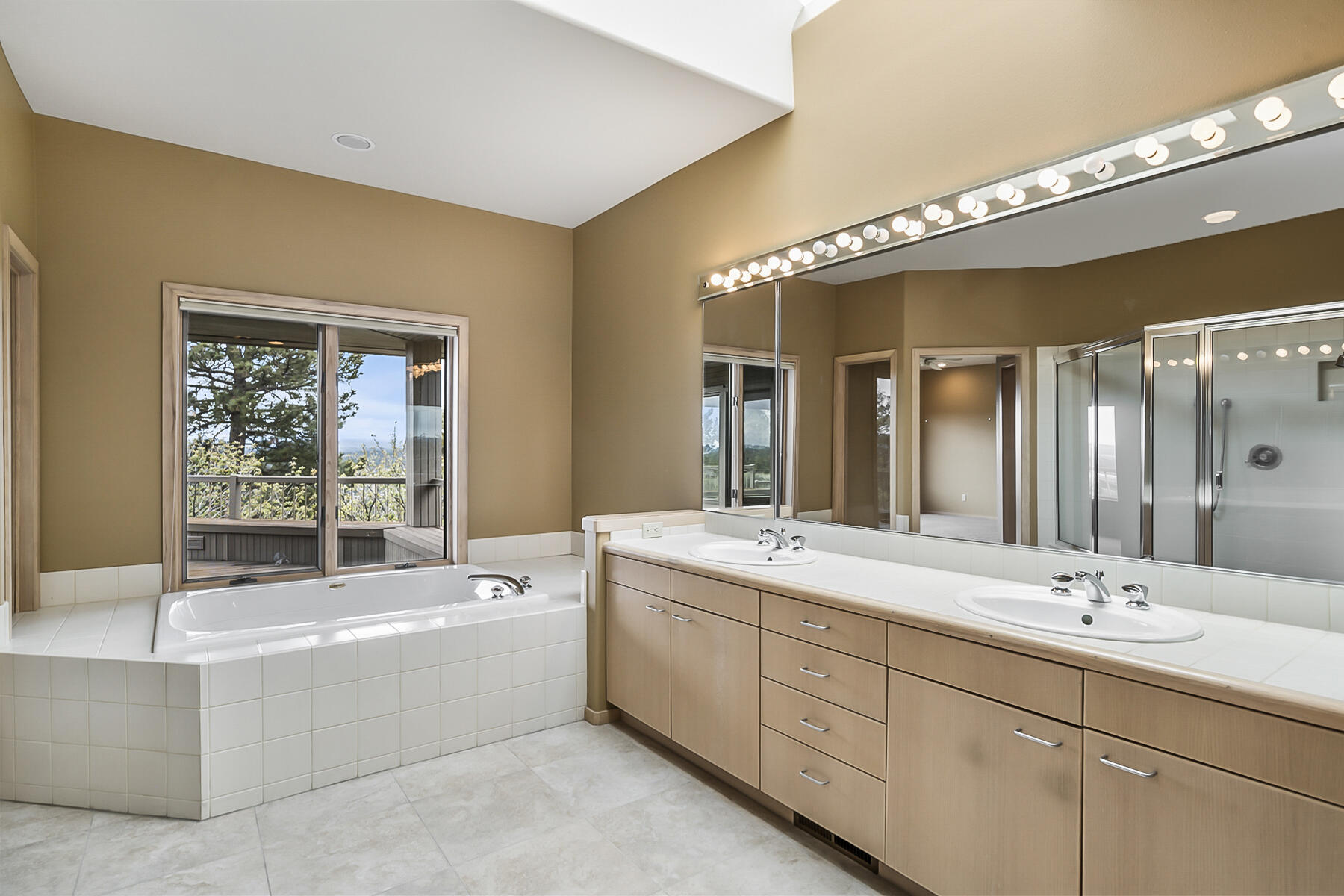 Hillside Park - Residential