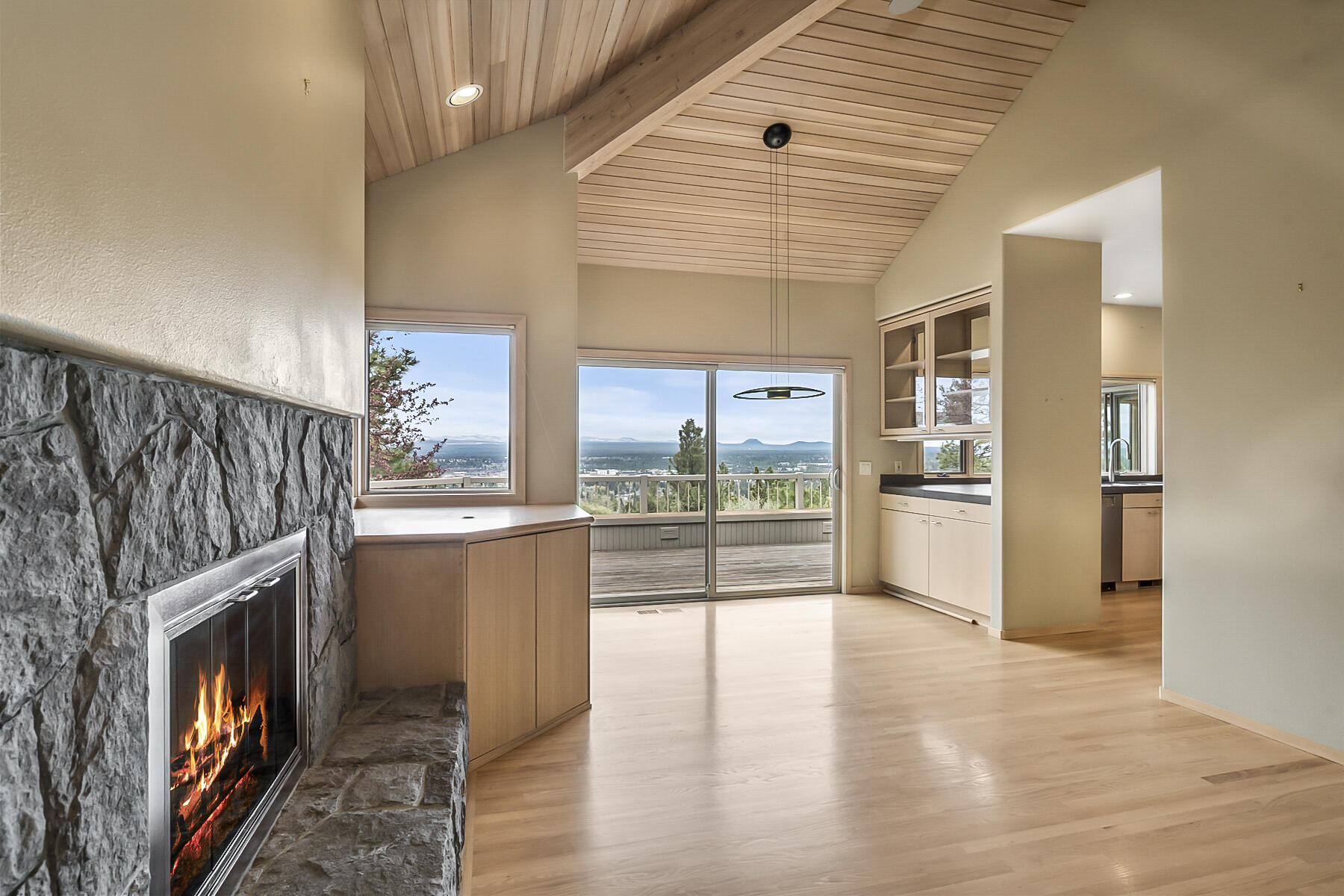 Hillside Park - Residential