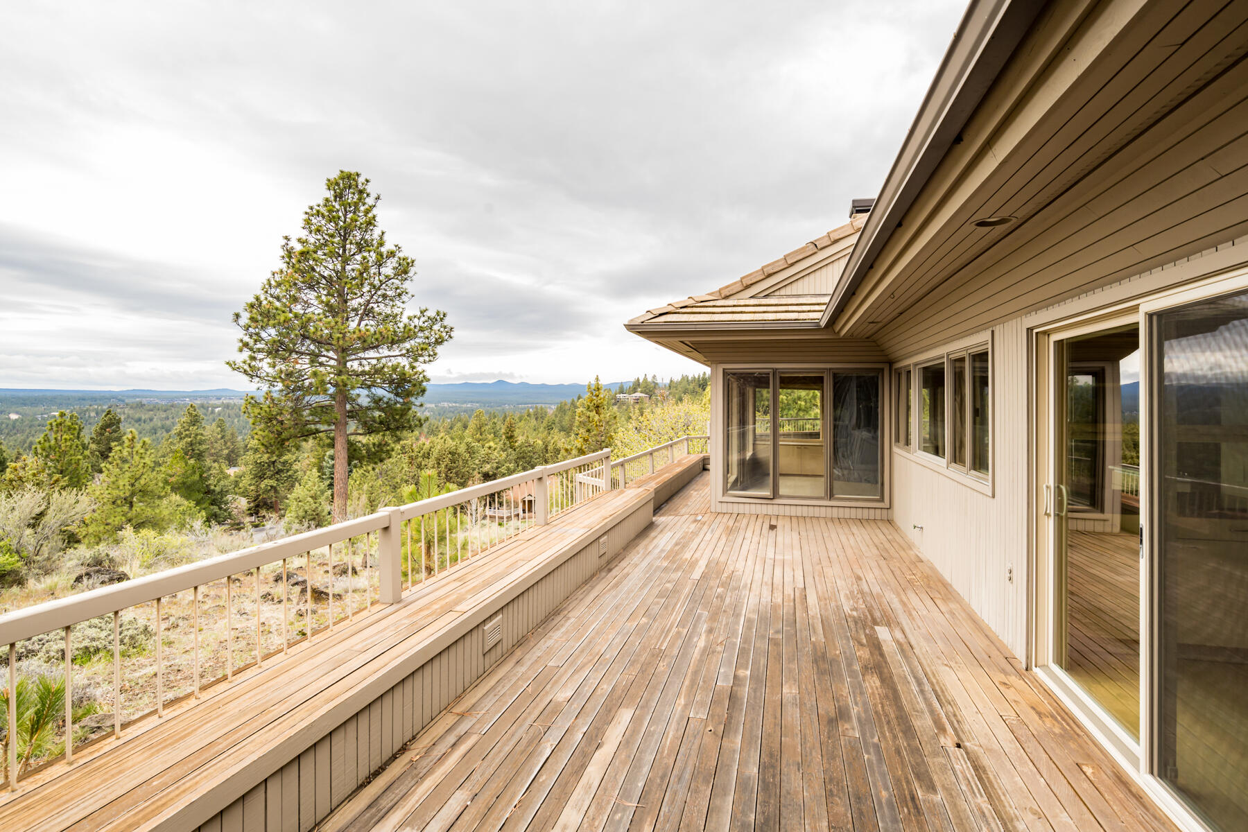 Hillside Park - Residential