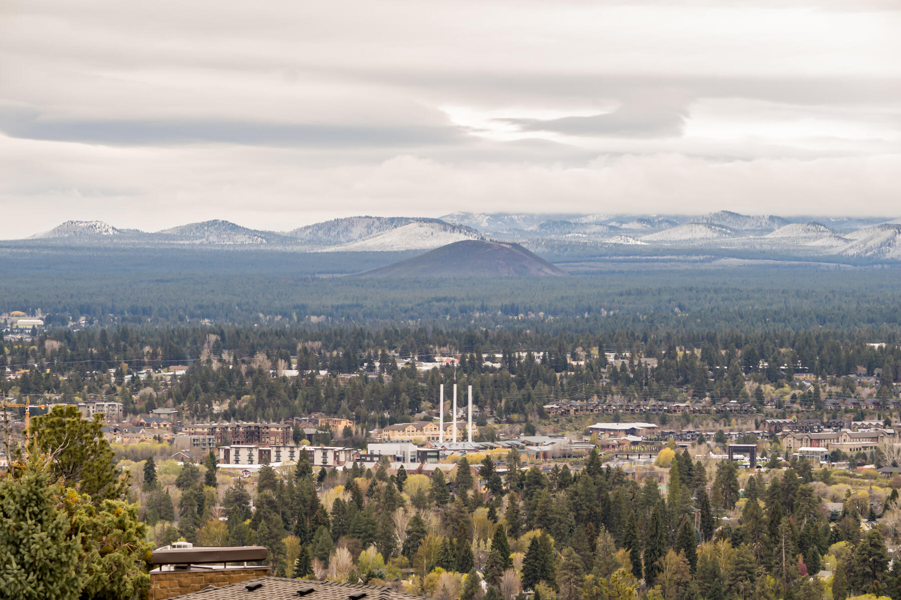 Hillside Park - Residential