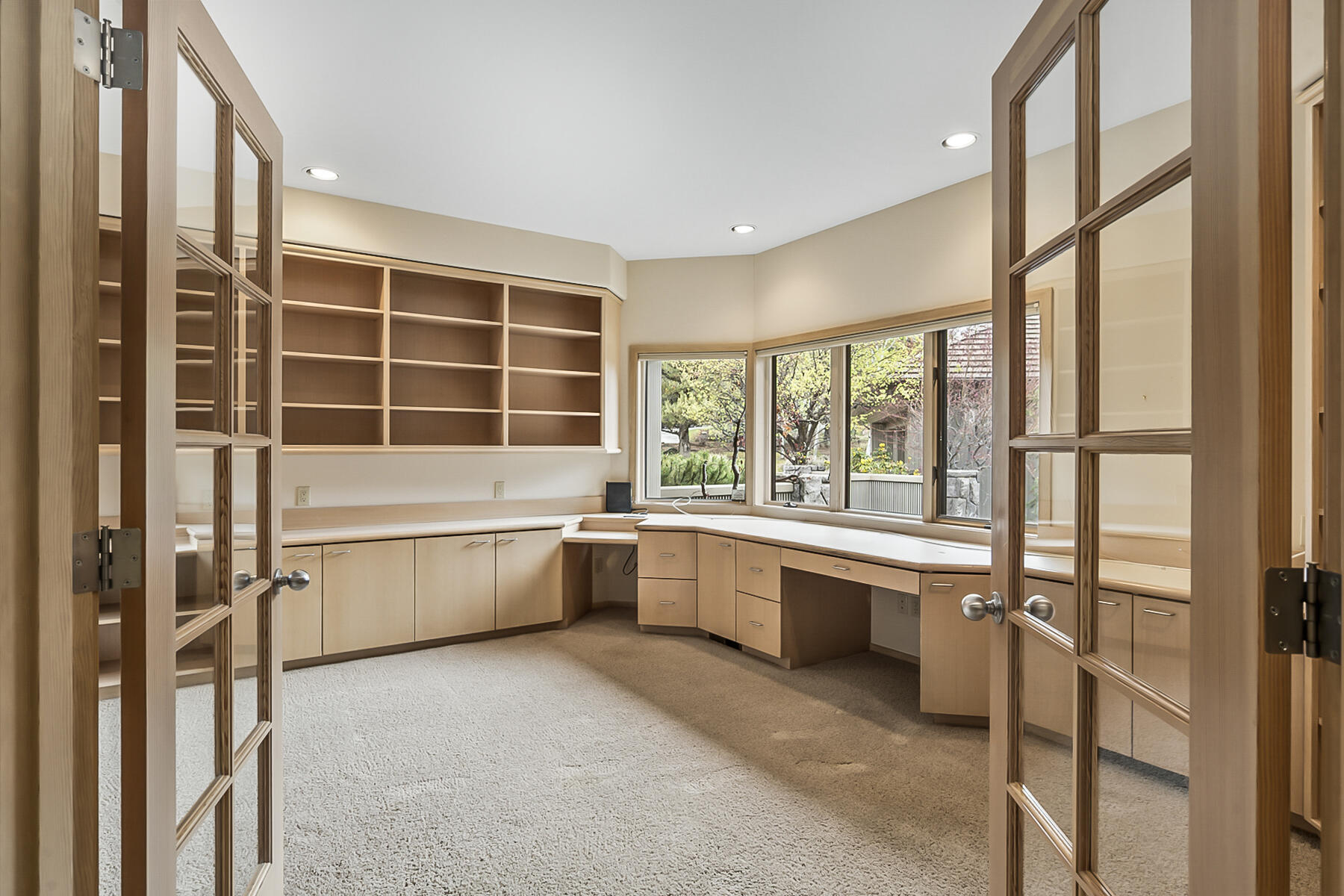 Hillside Park - Residential