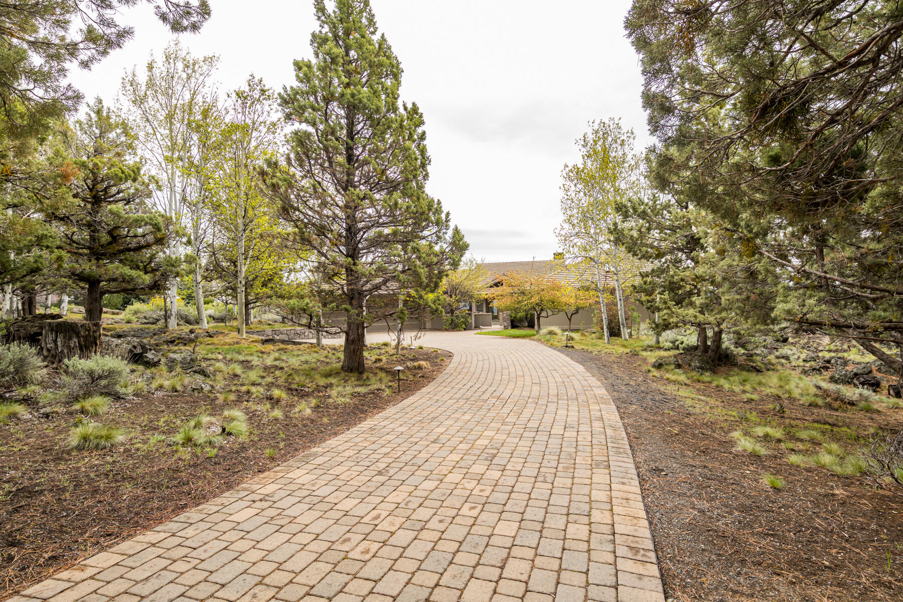 Hillside Park - Residential