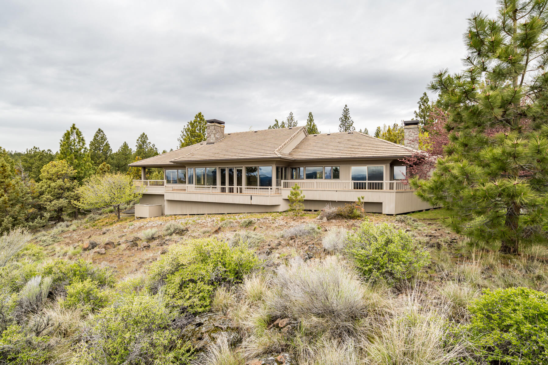 Hillside Park - Residential