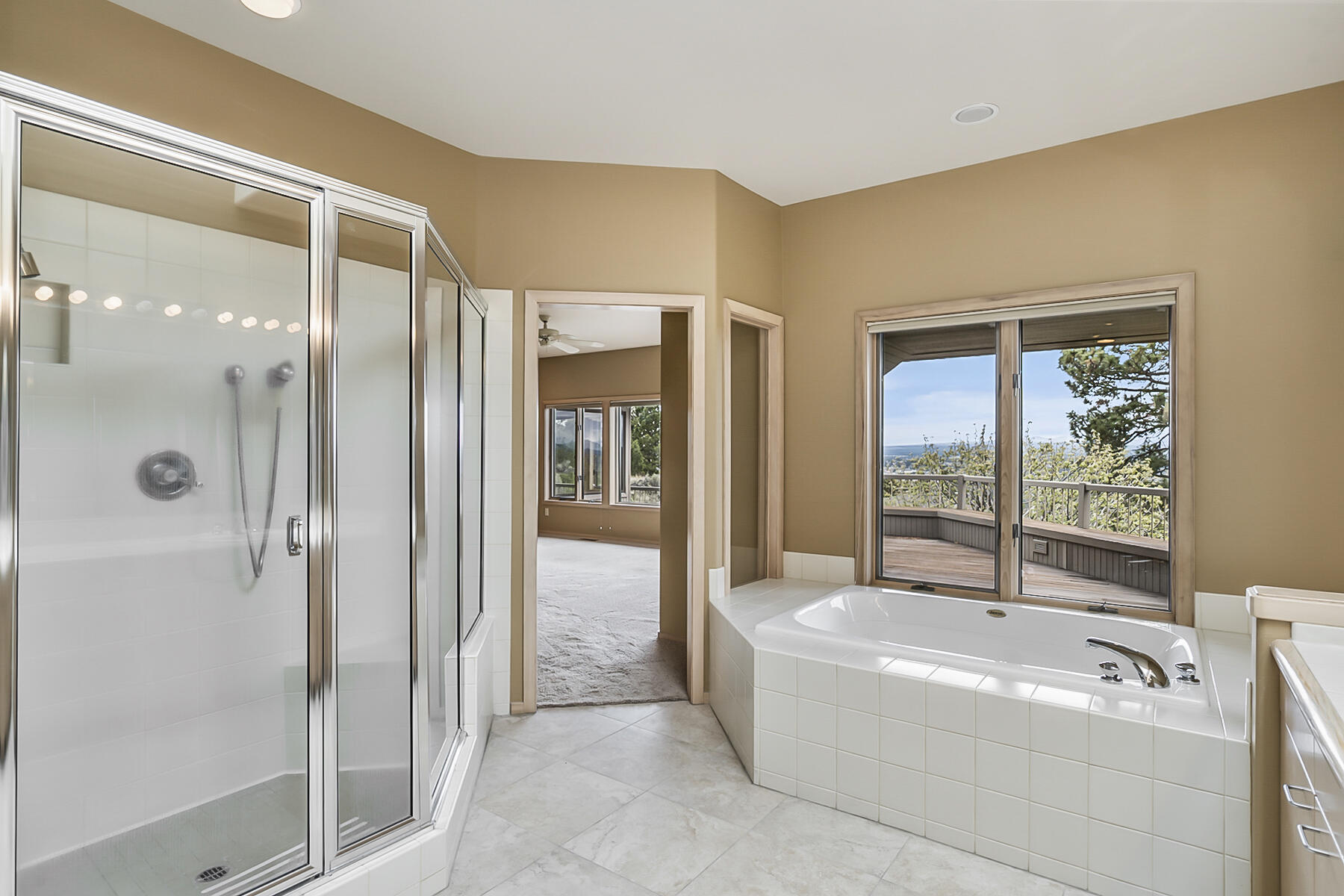 Hillside Park - Residential