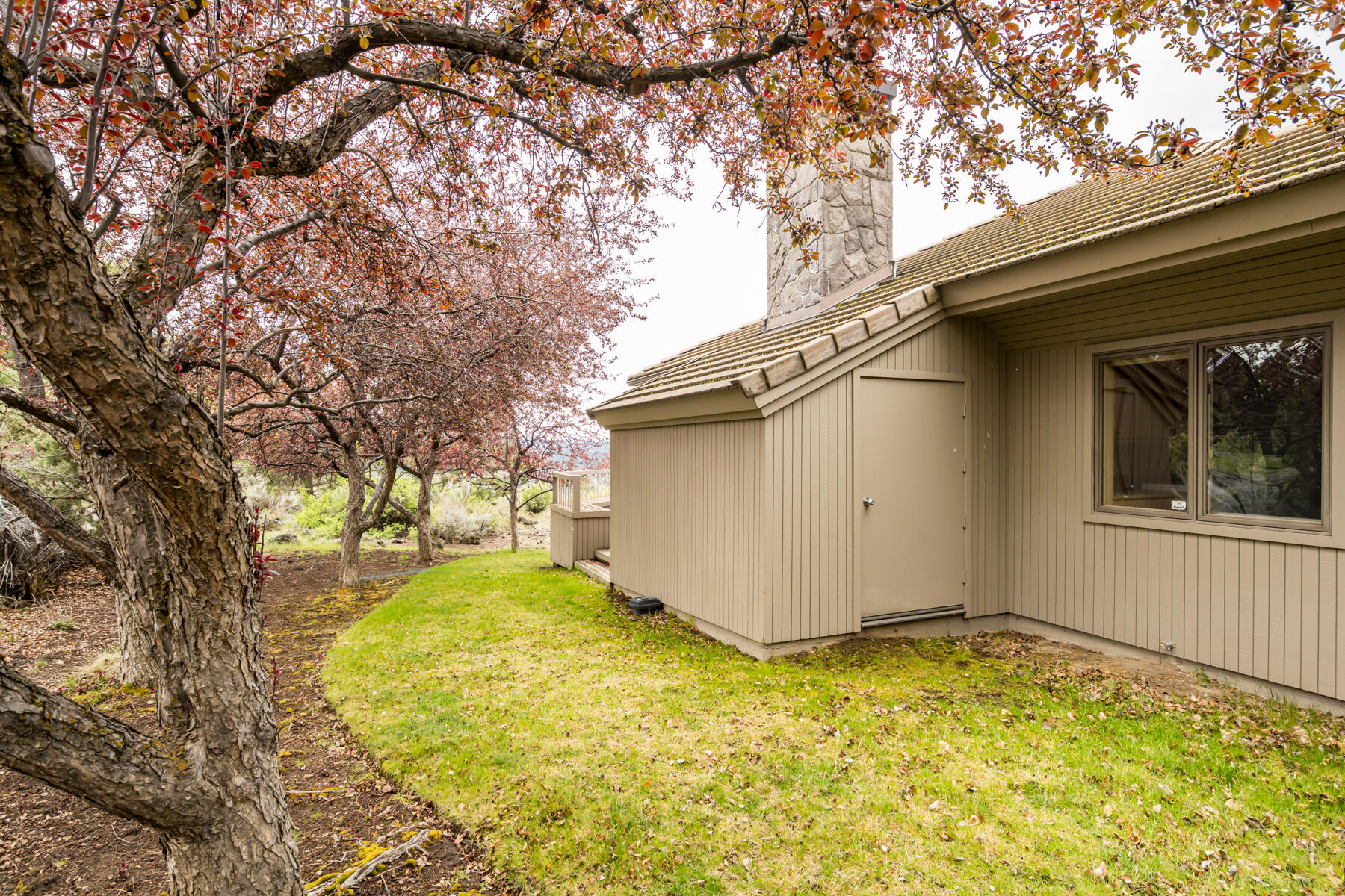 Hillside Park - Residential