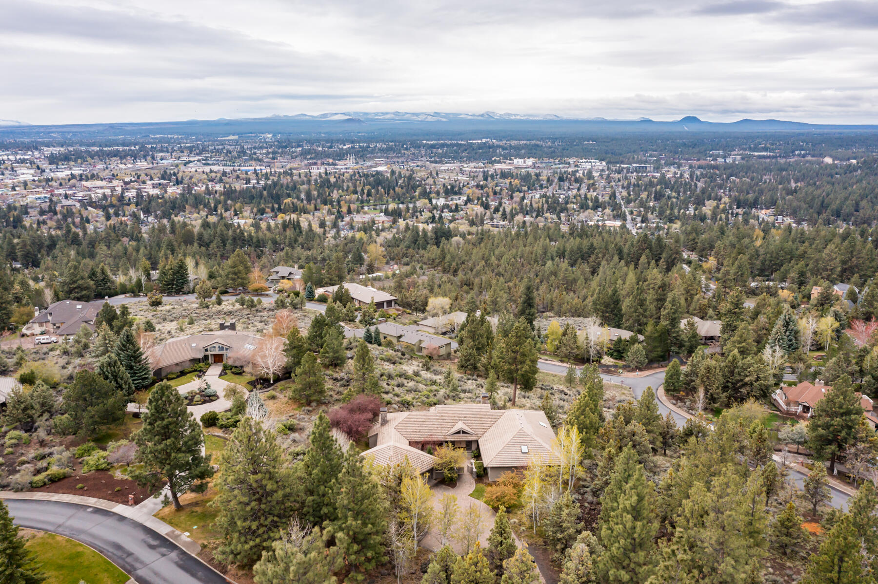 Hillside Park - Residential