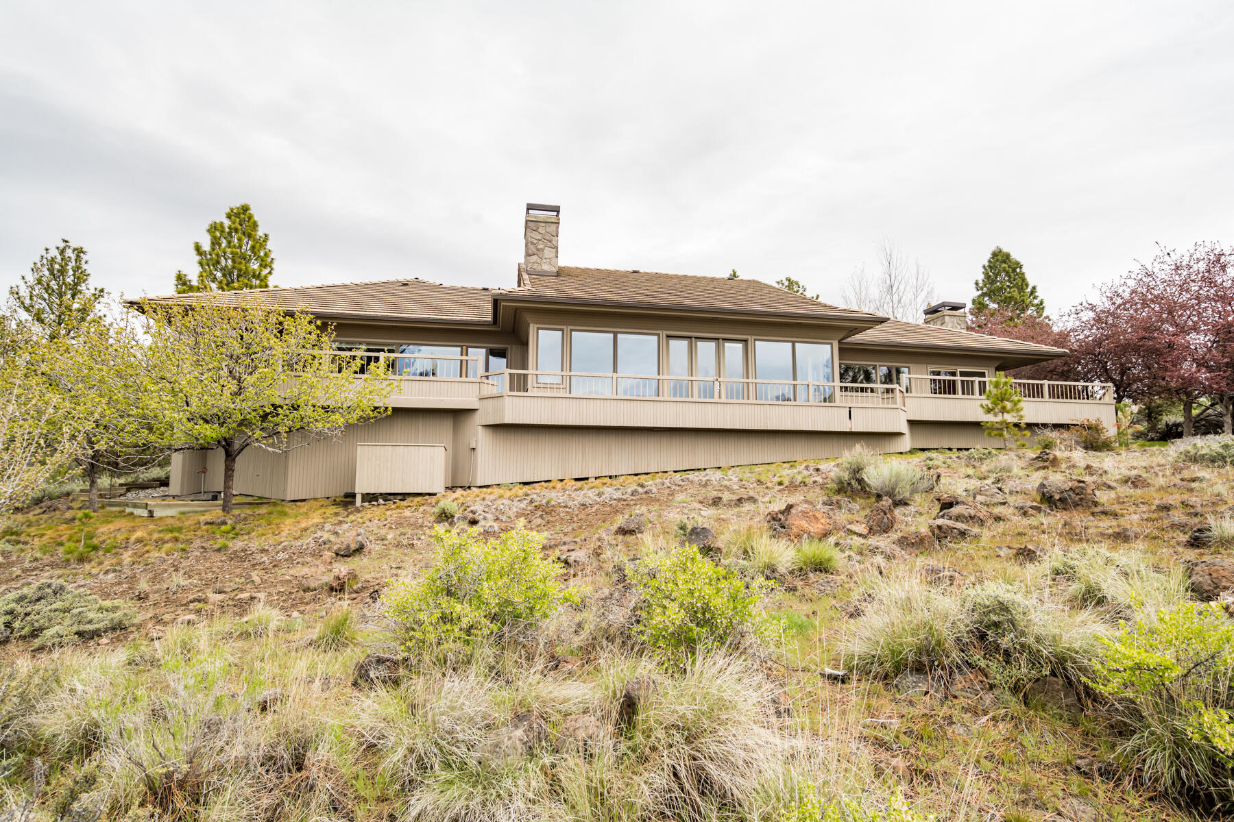 Hillside Park - Residential