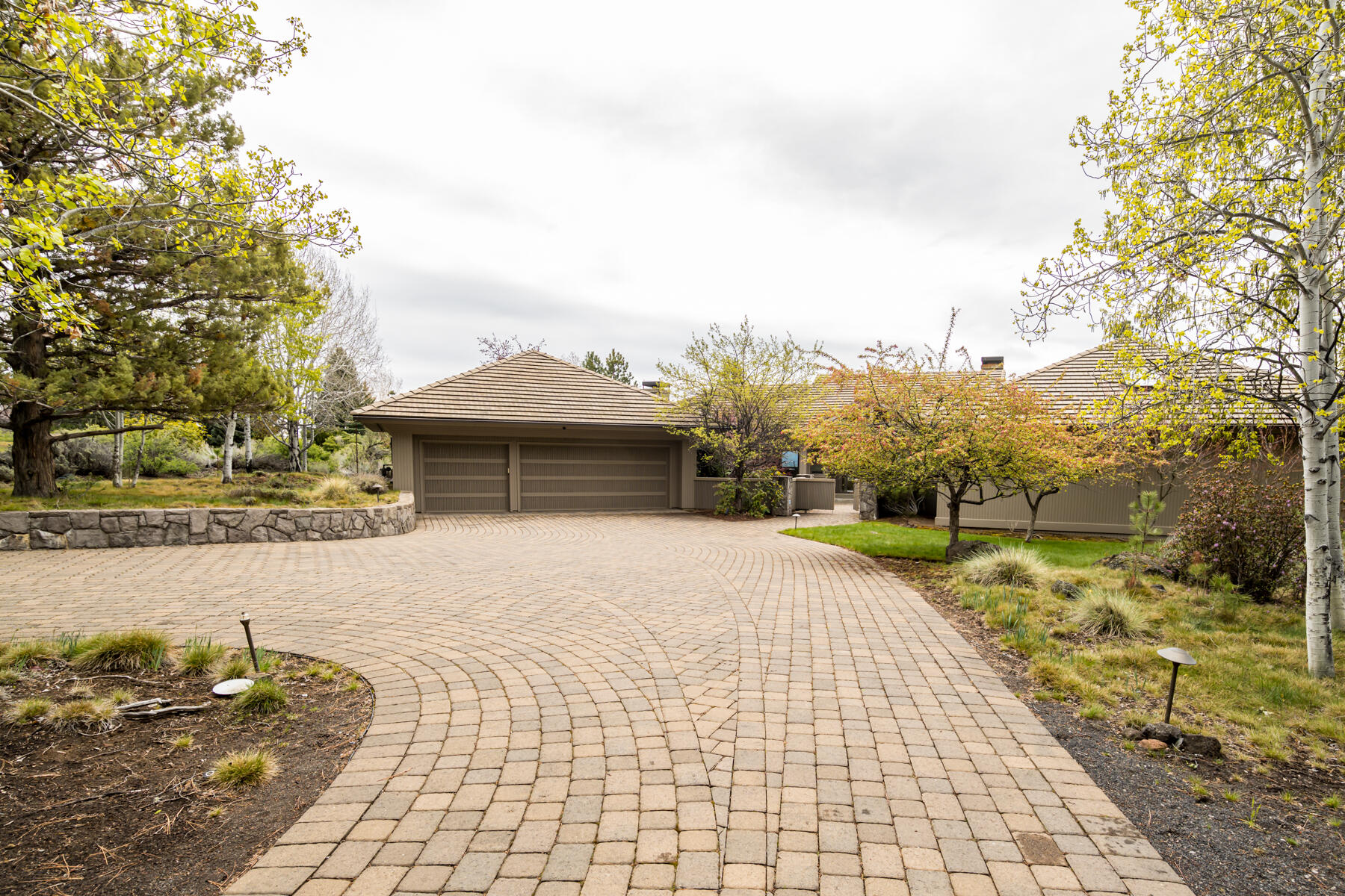 Hillside Park - Residential