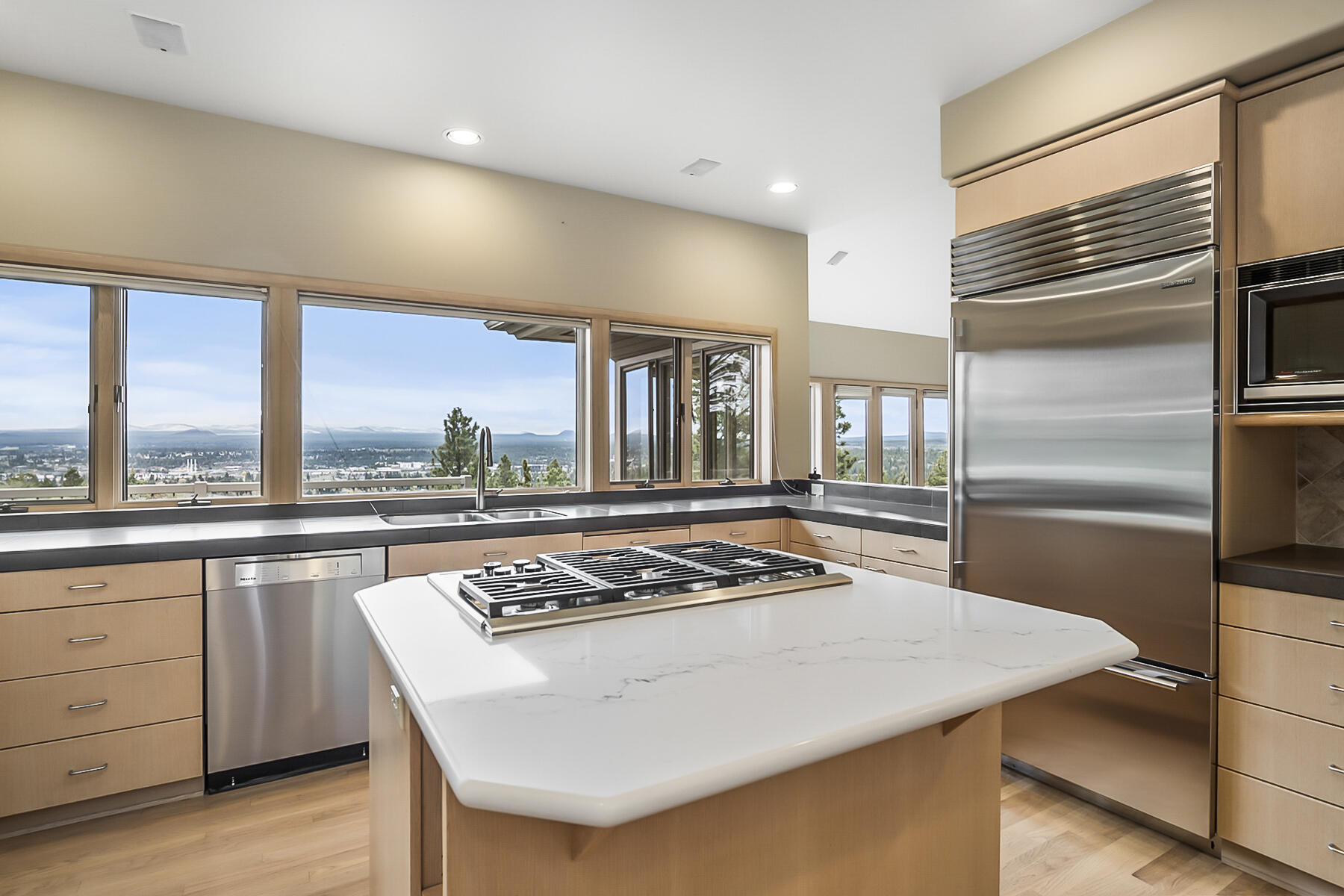 Hillside Park - Residential