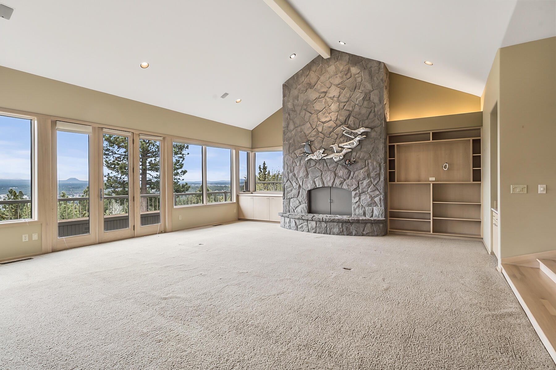 Hillside Park - Residential