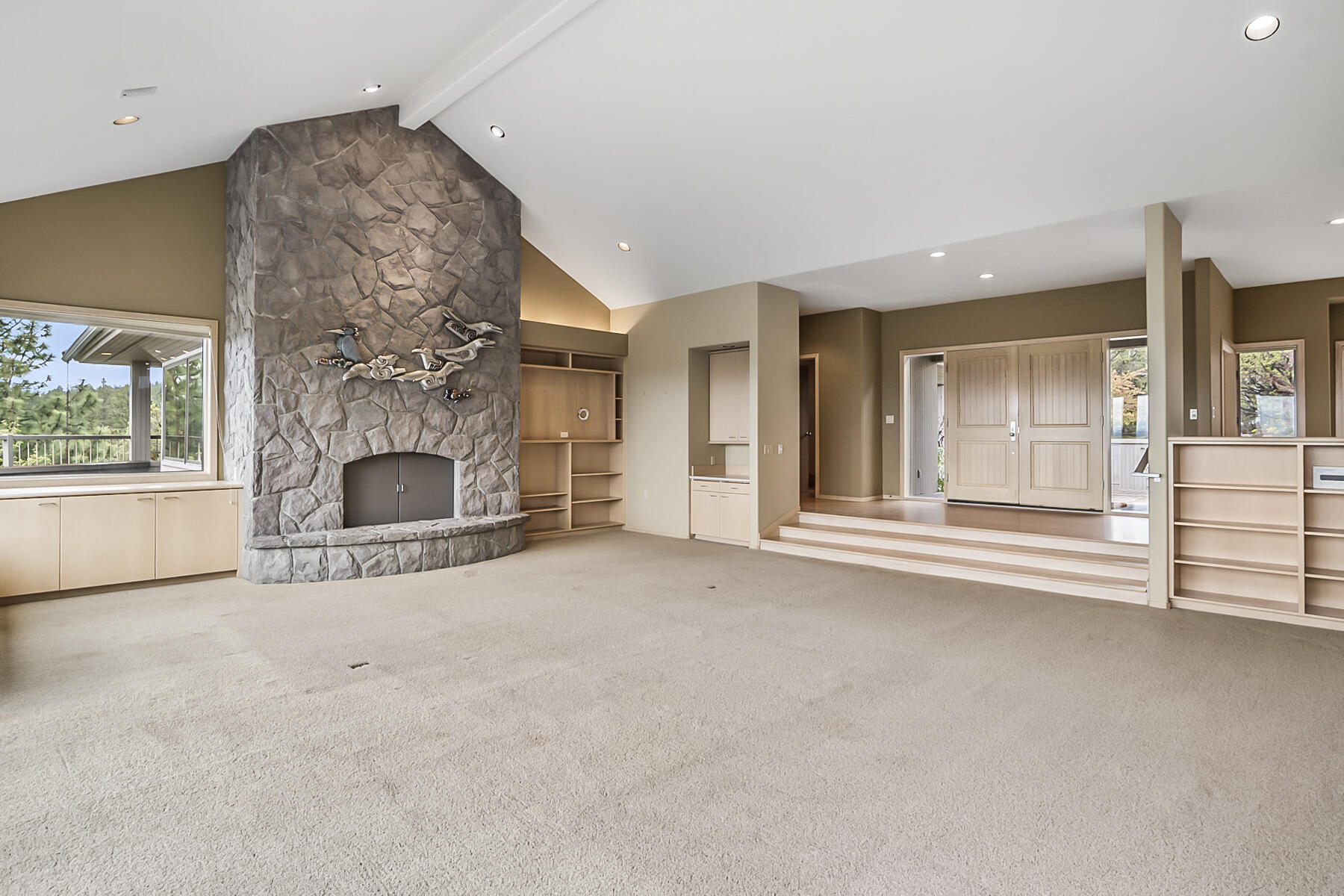 Hillside Park - Residential