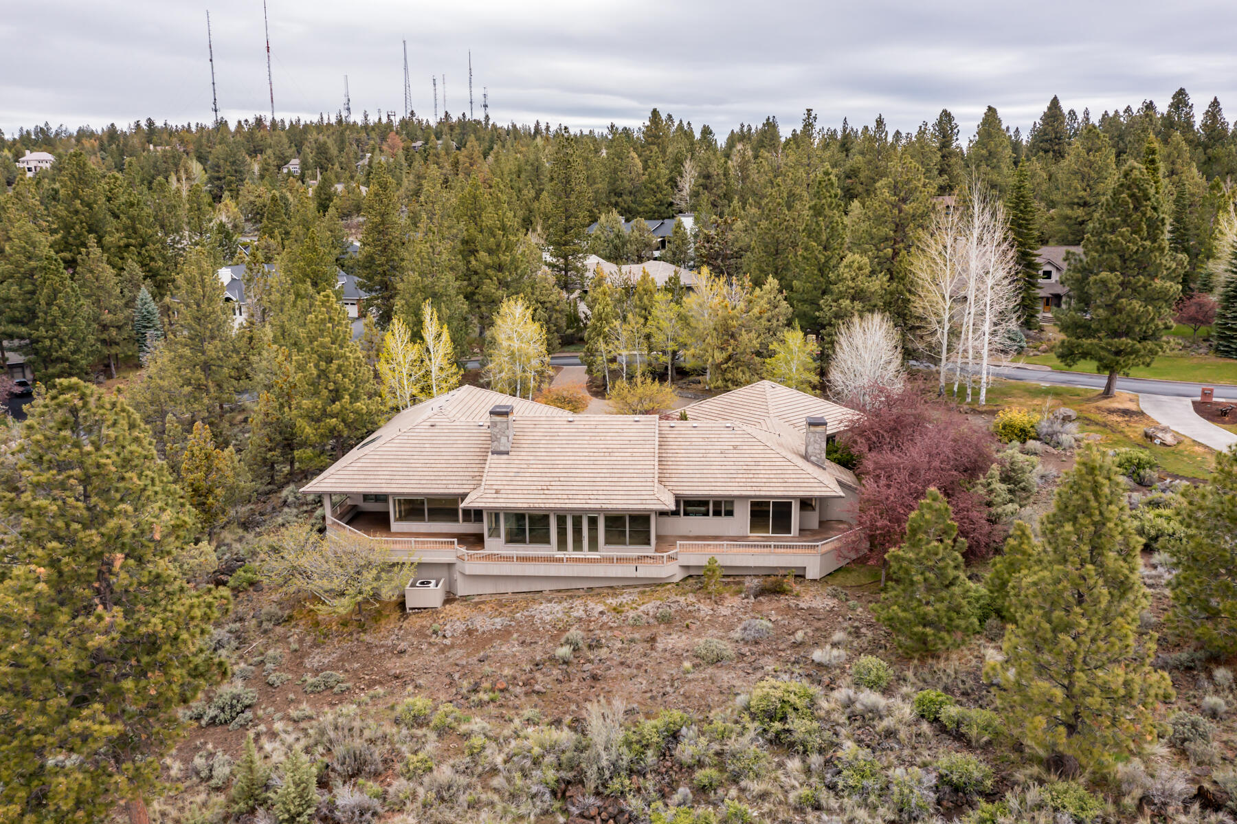 Hillside Park - Residential