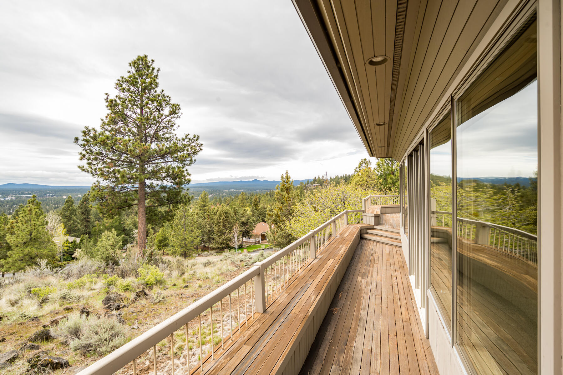 Hillside Park - Residential