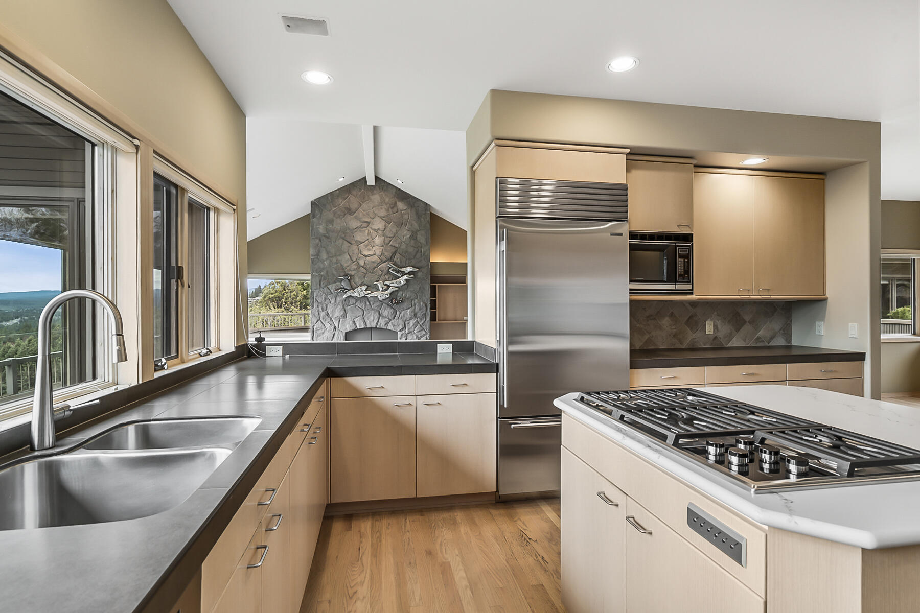 Hillside Park - Residential