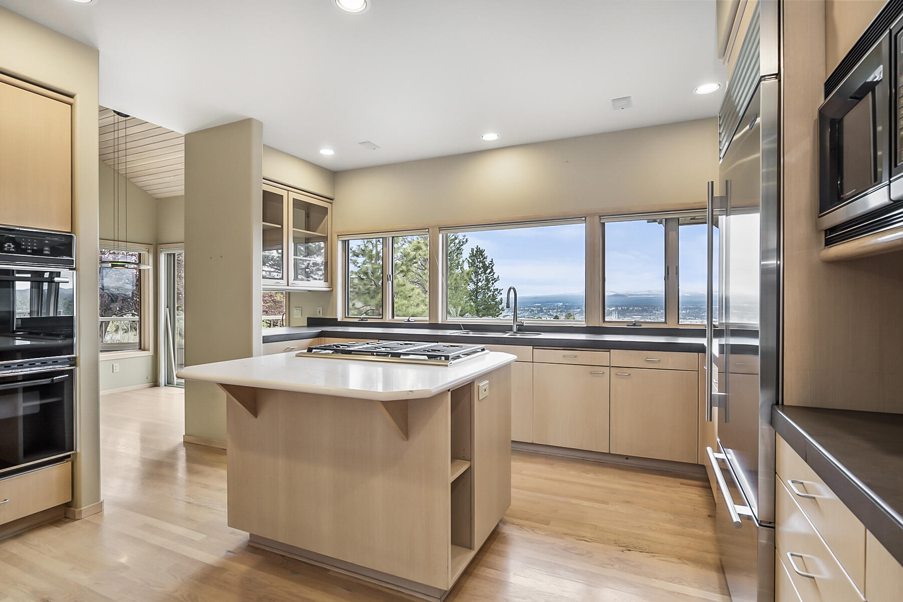 Hillside Park - Residential