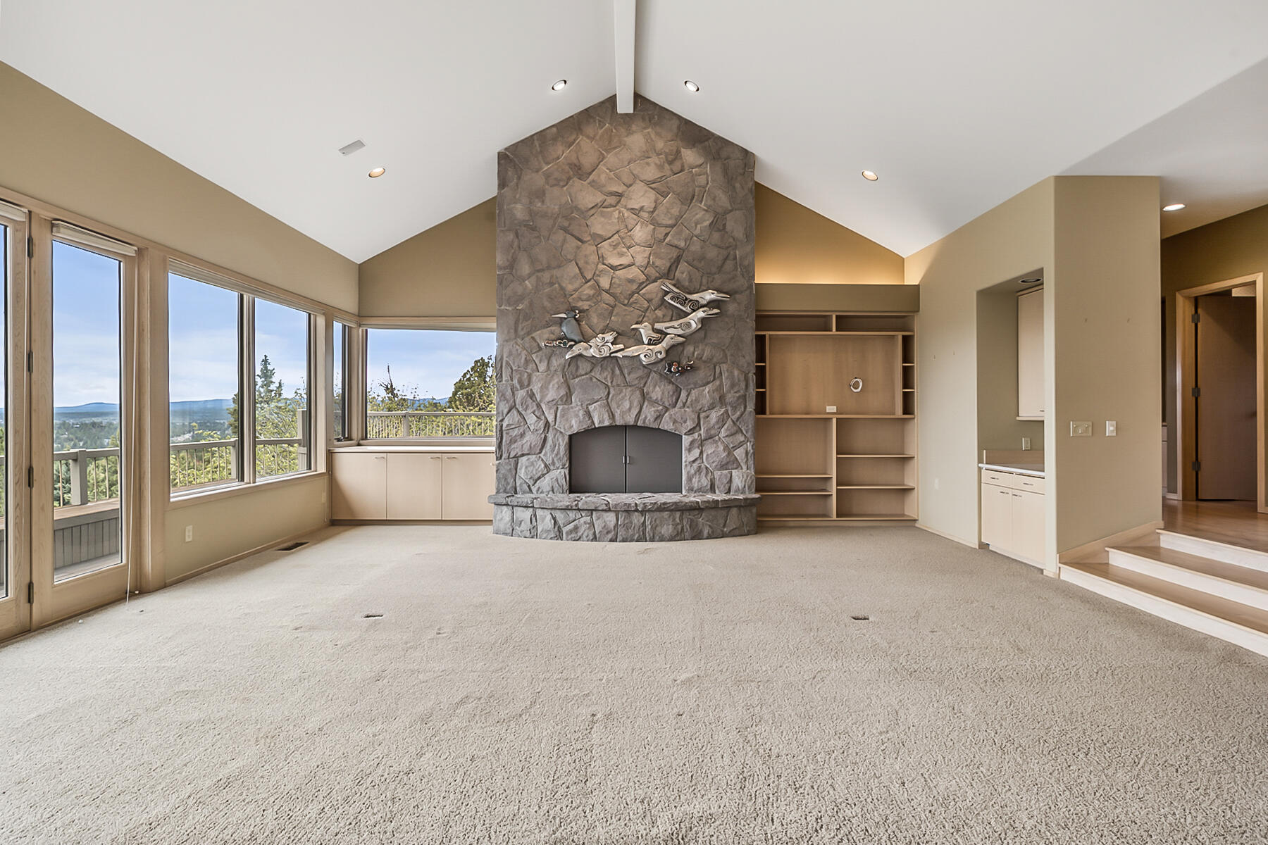 Hillside Park - Residential