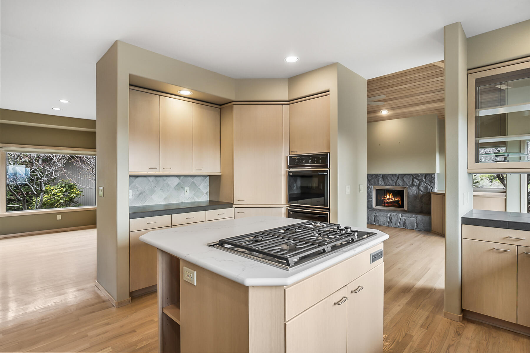 Hillside Park - Residential