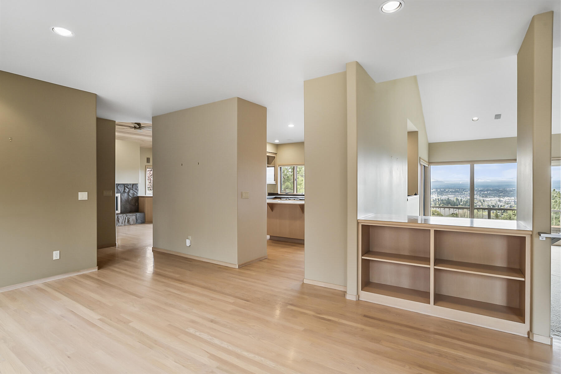 Hillside Park - Residential