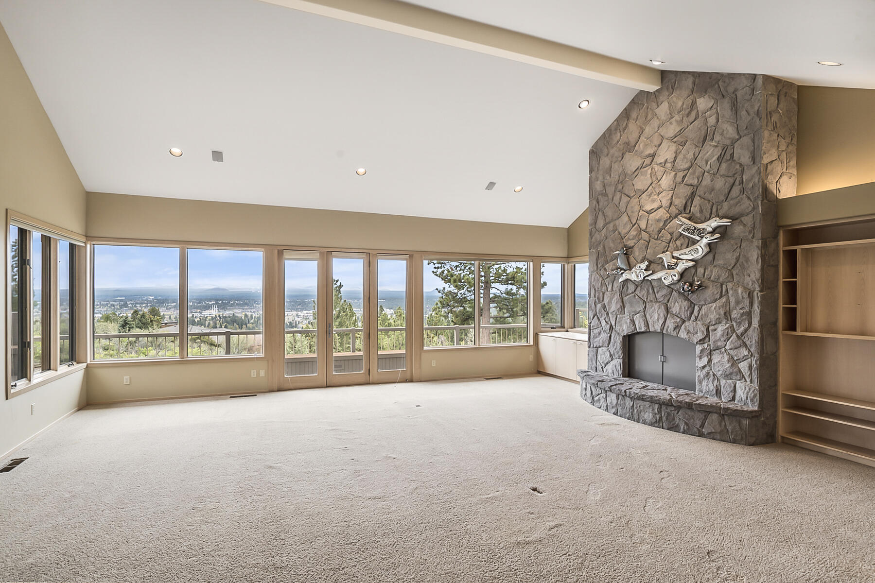 Hillside Park - Residential