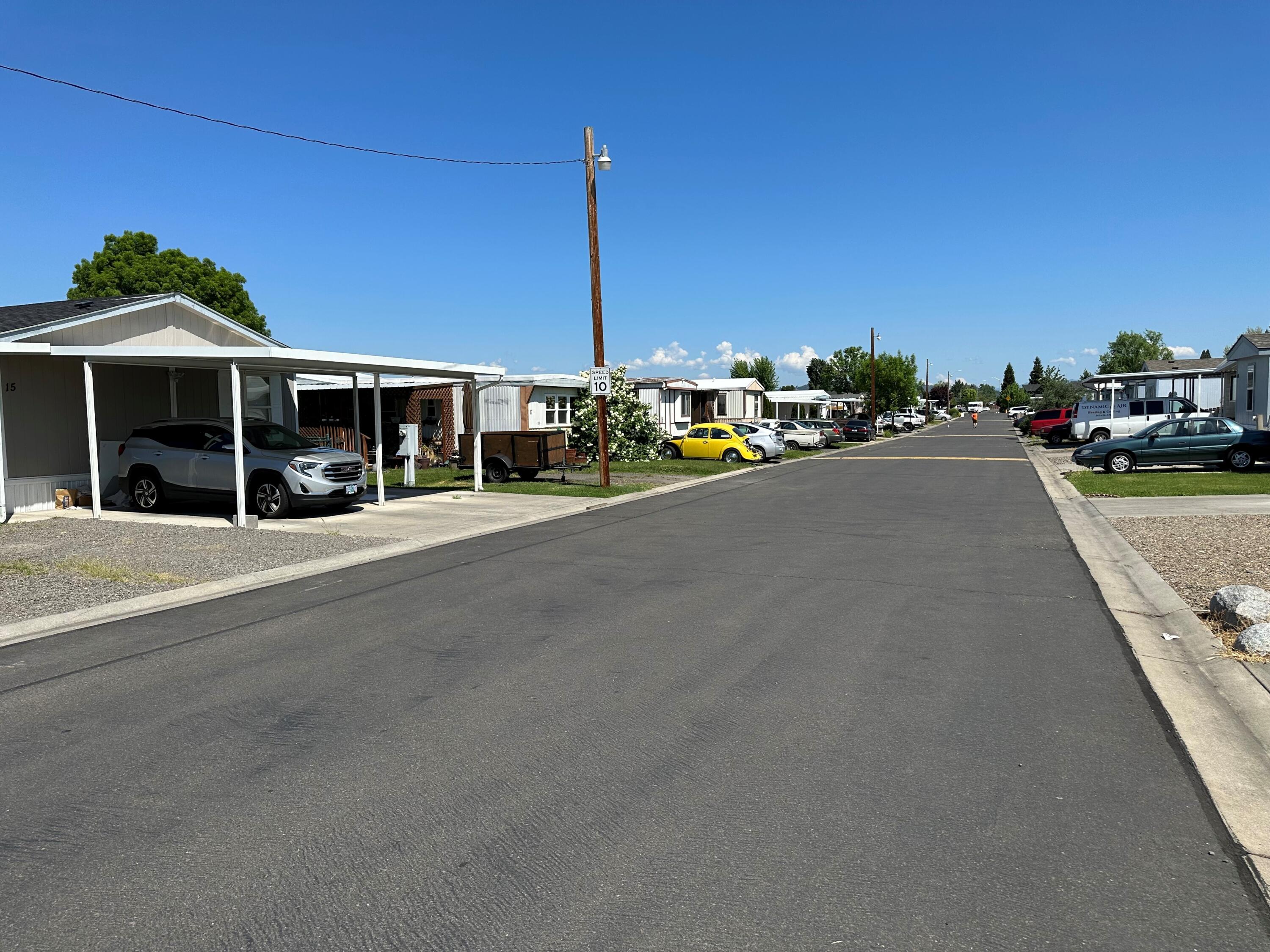 Desert View Estates - Commercial Sale